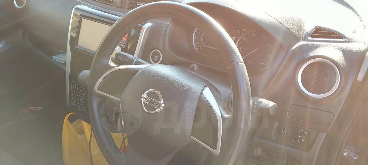 Продажа Nissan DAYZ, 2015 - миниатюра 5