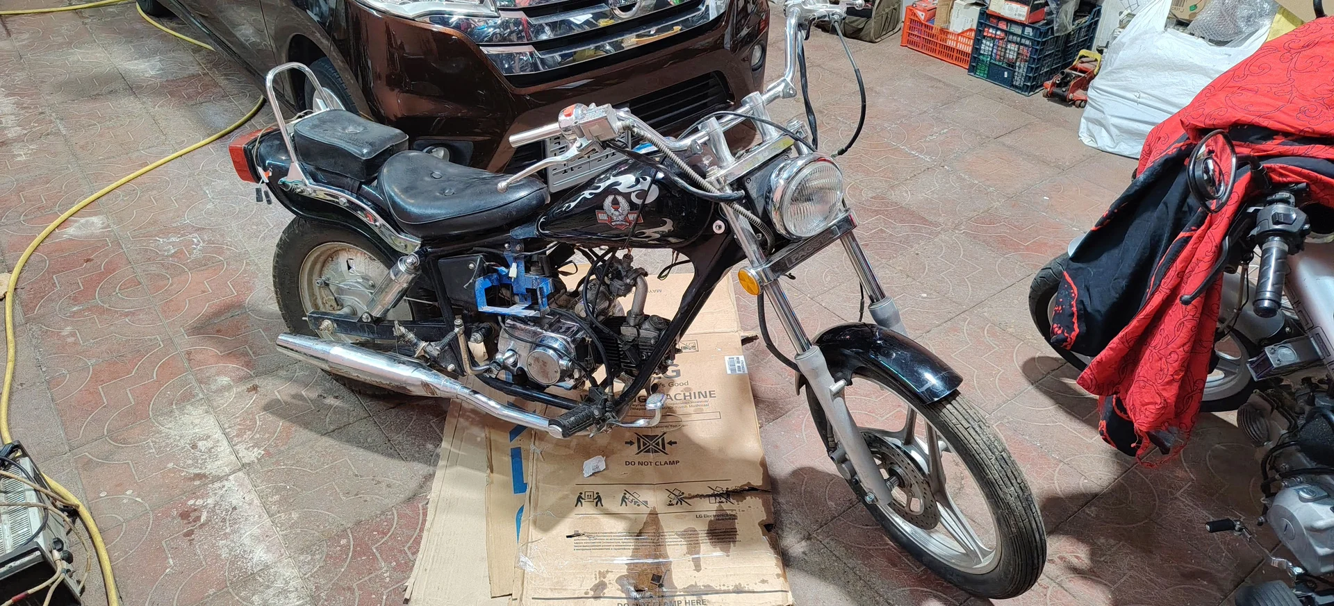 Regal Raptor DD50E - изображение 1