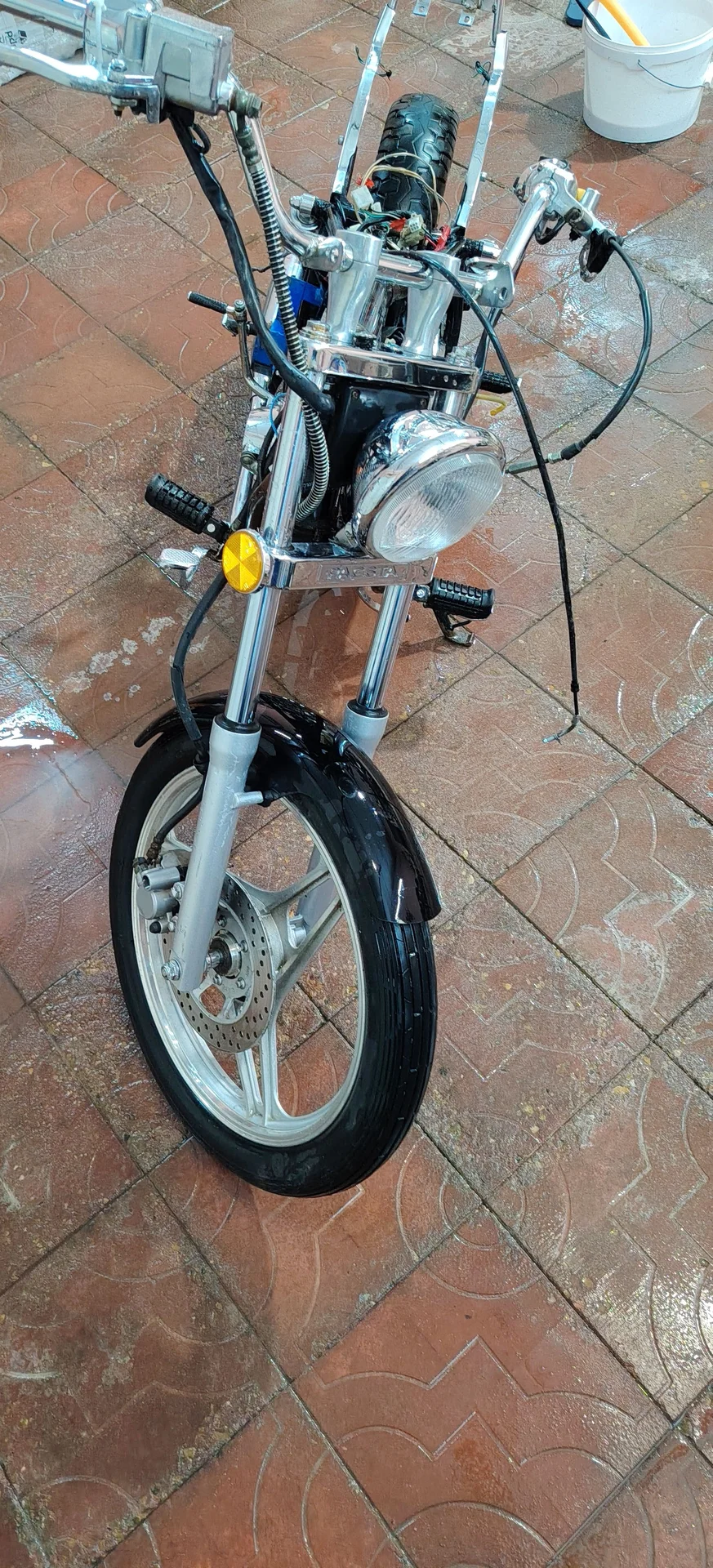 Regal Raptor DD50E - миниатюра 3
