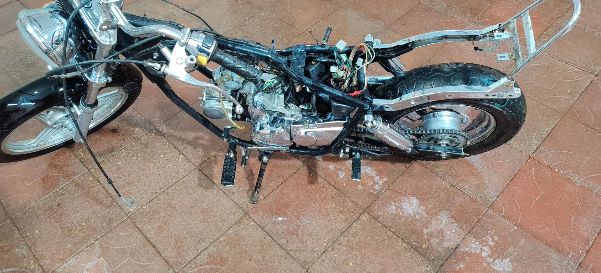Regal Raptor DD50E - миниатюра 4