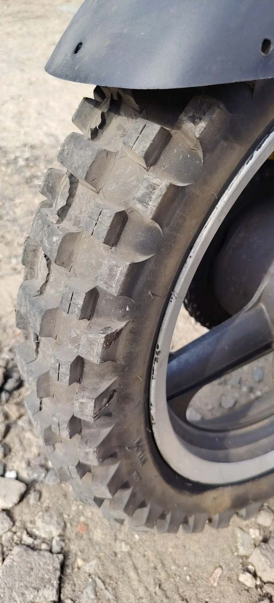 Sachs madass 125 - миниатюра 7