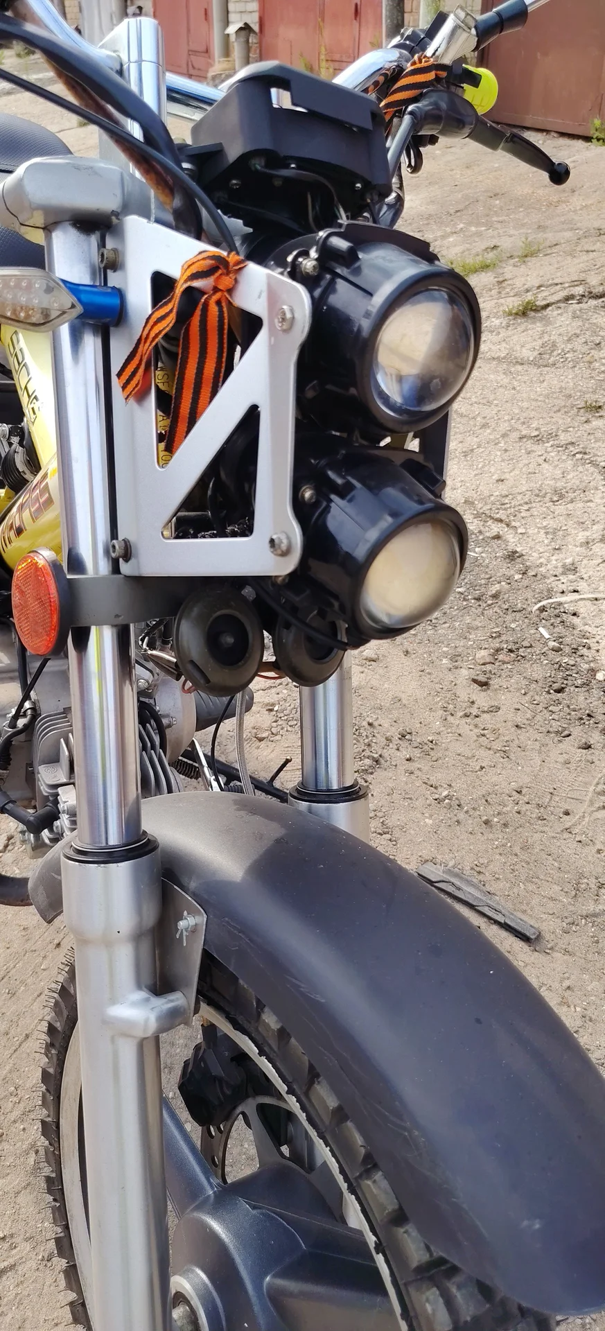 Sachs madass 125 - миниатюра 13