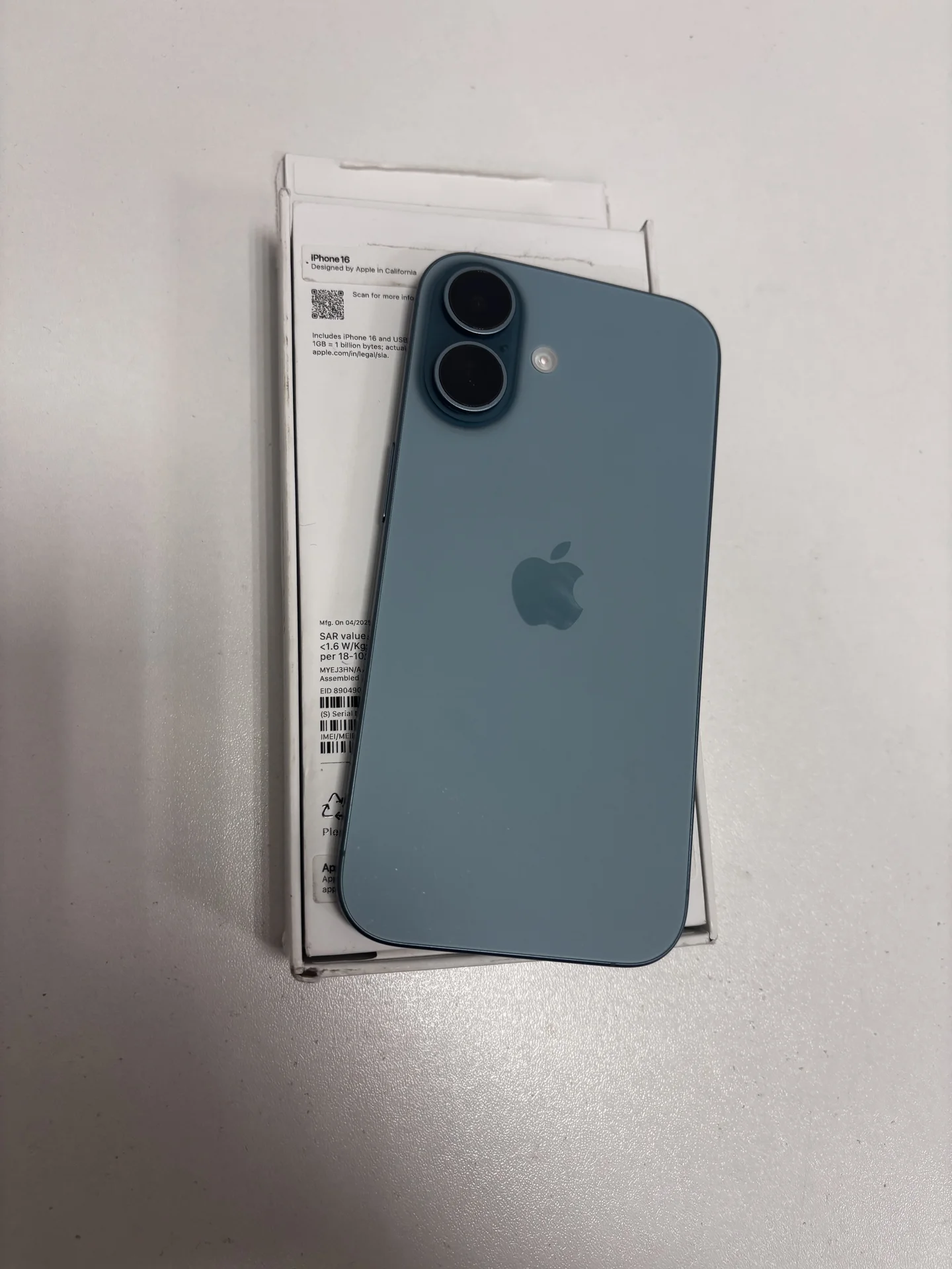 Ремонт IPhone/Android в Перми - миниатюра 2