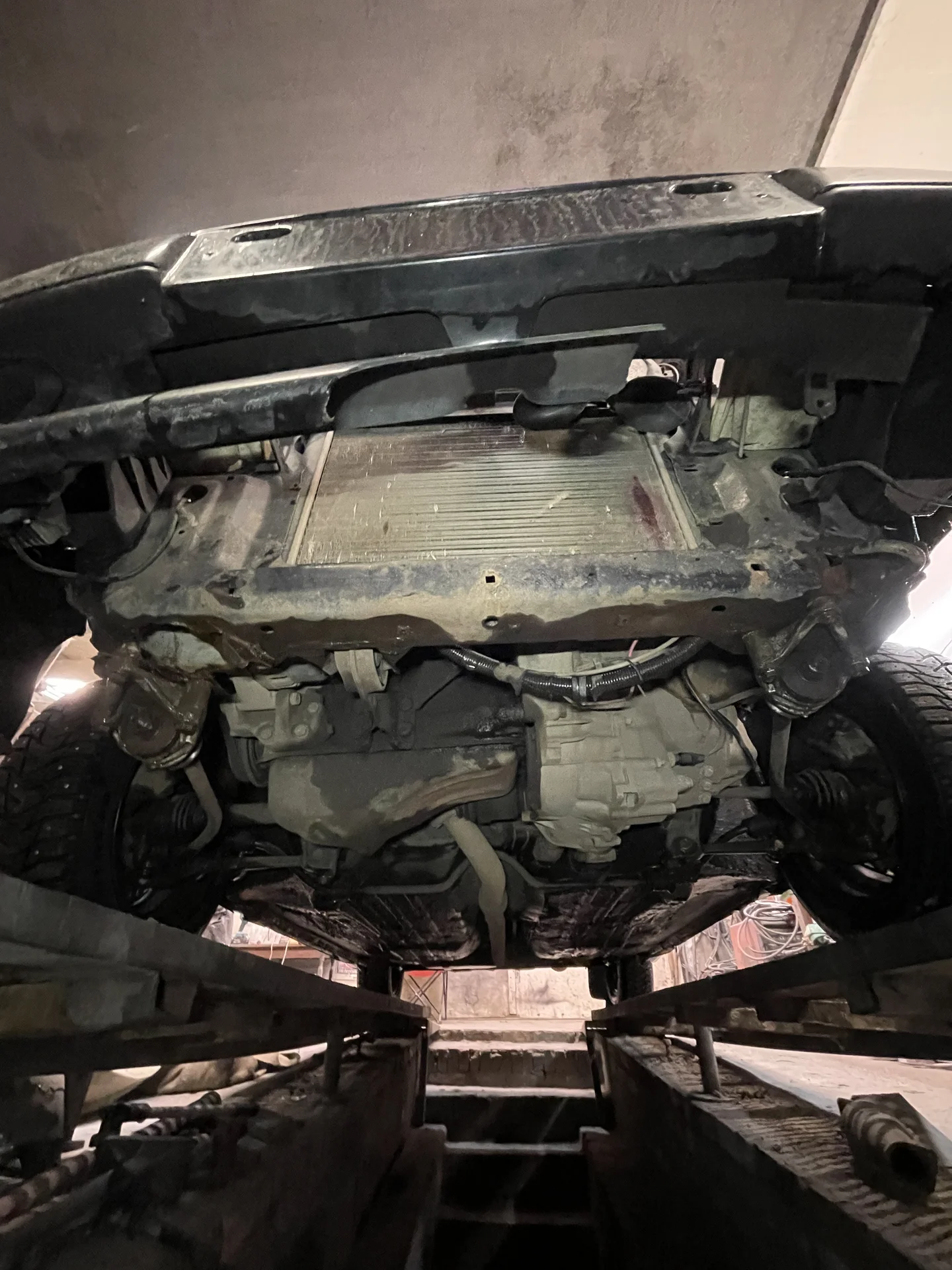 Автосервис ОСКОЛКИ - миниатюра 7
