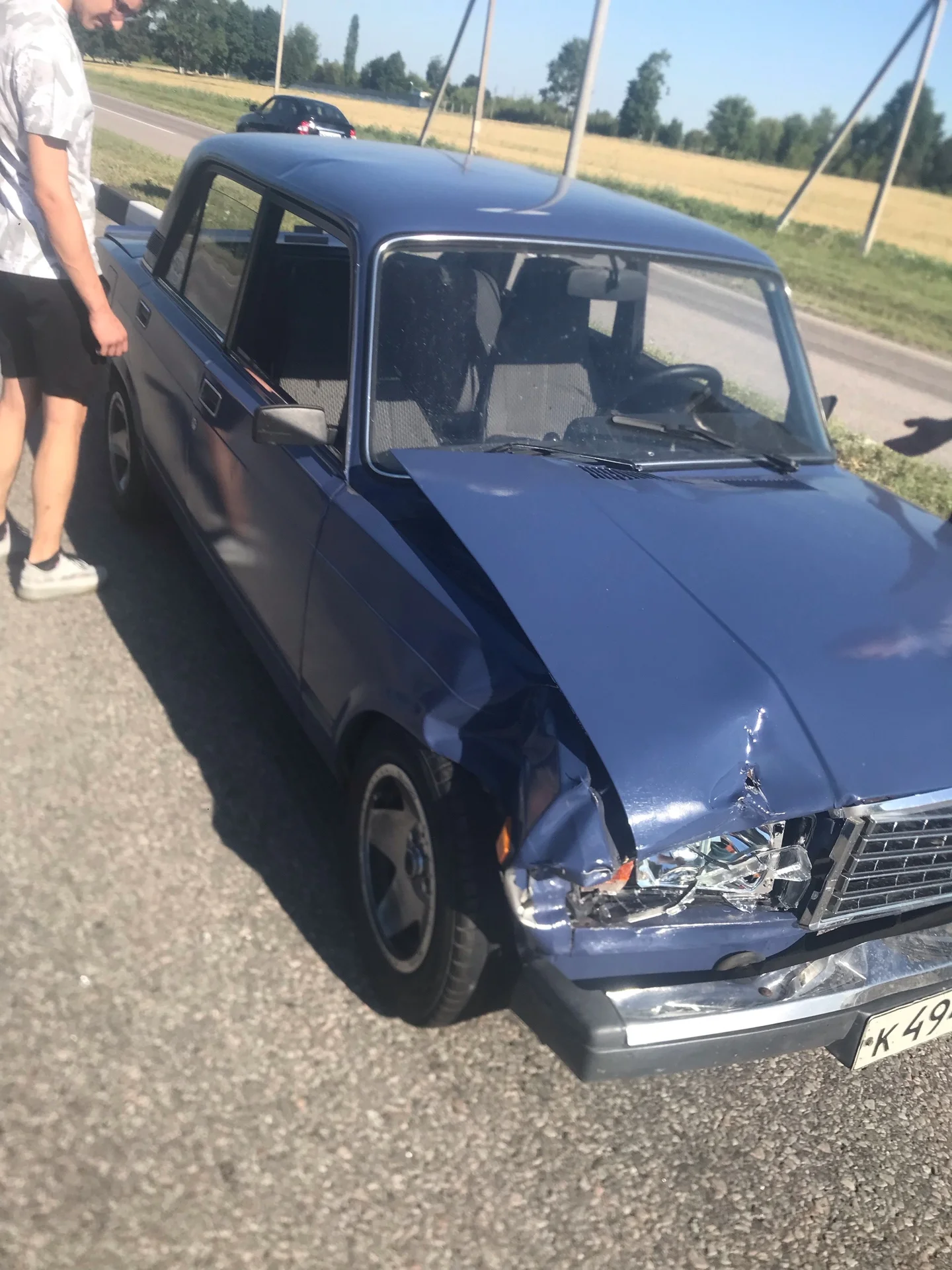 Автосервис ОСКОЛКИ - миниатюра 11