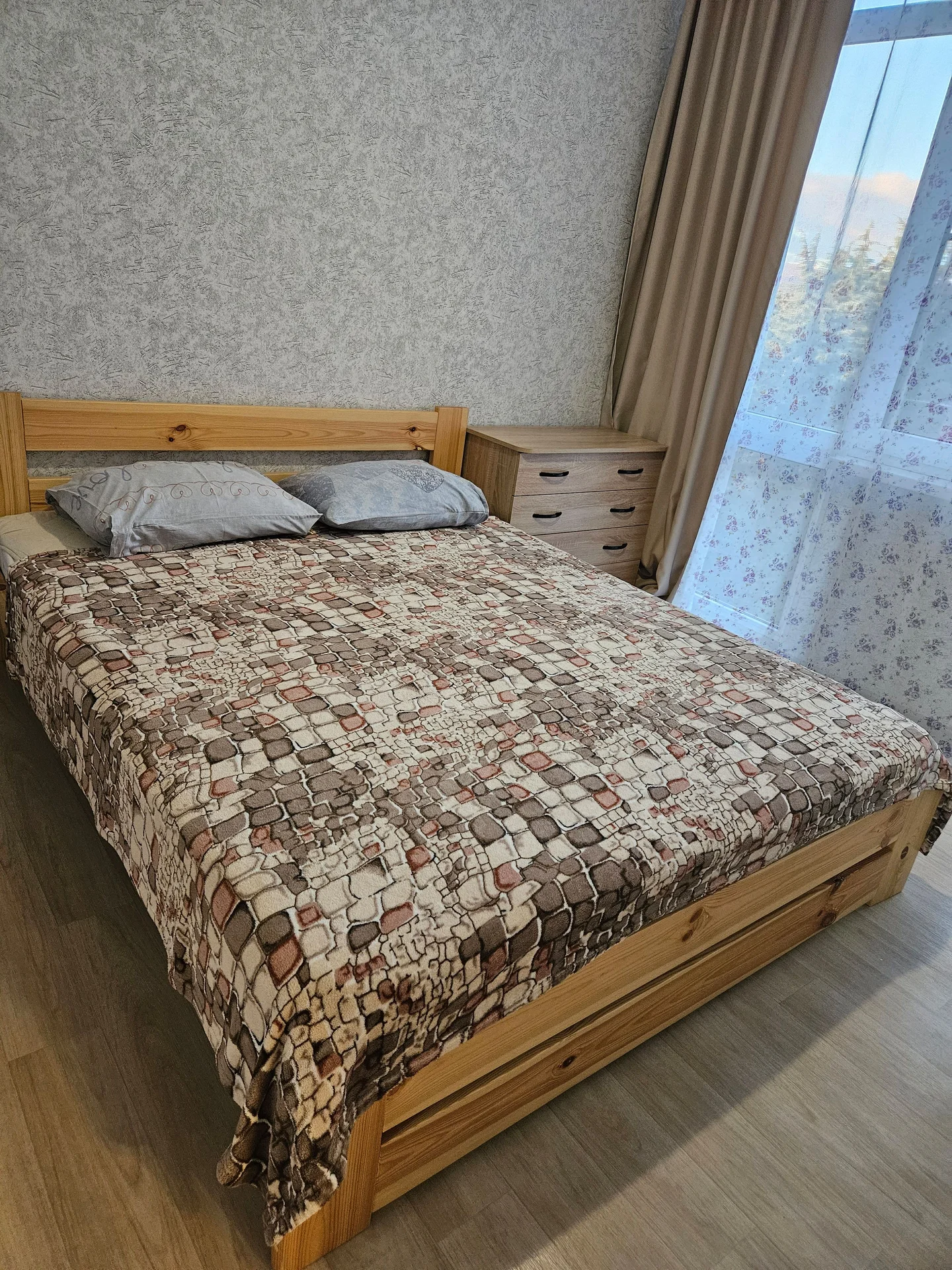 Квартира в Сириусе - миниатюра 4
