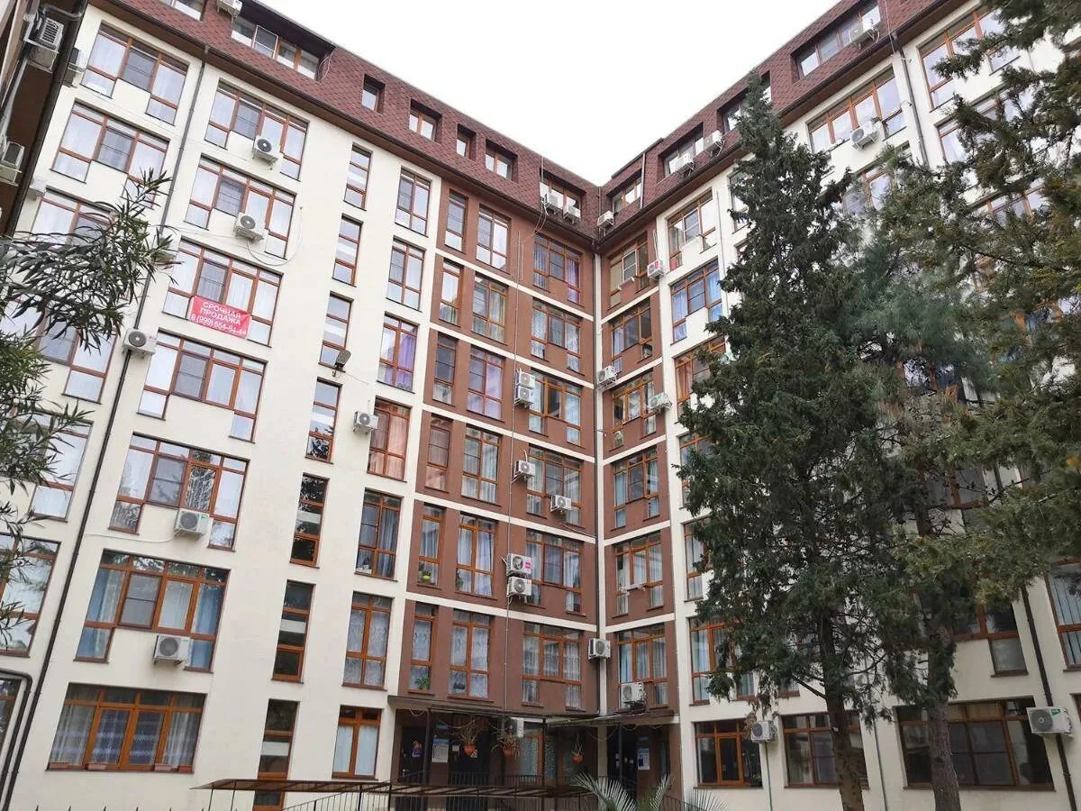 Квартира в Сириусе - миниатюра 6