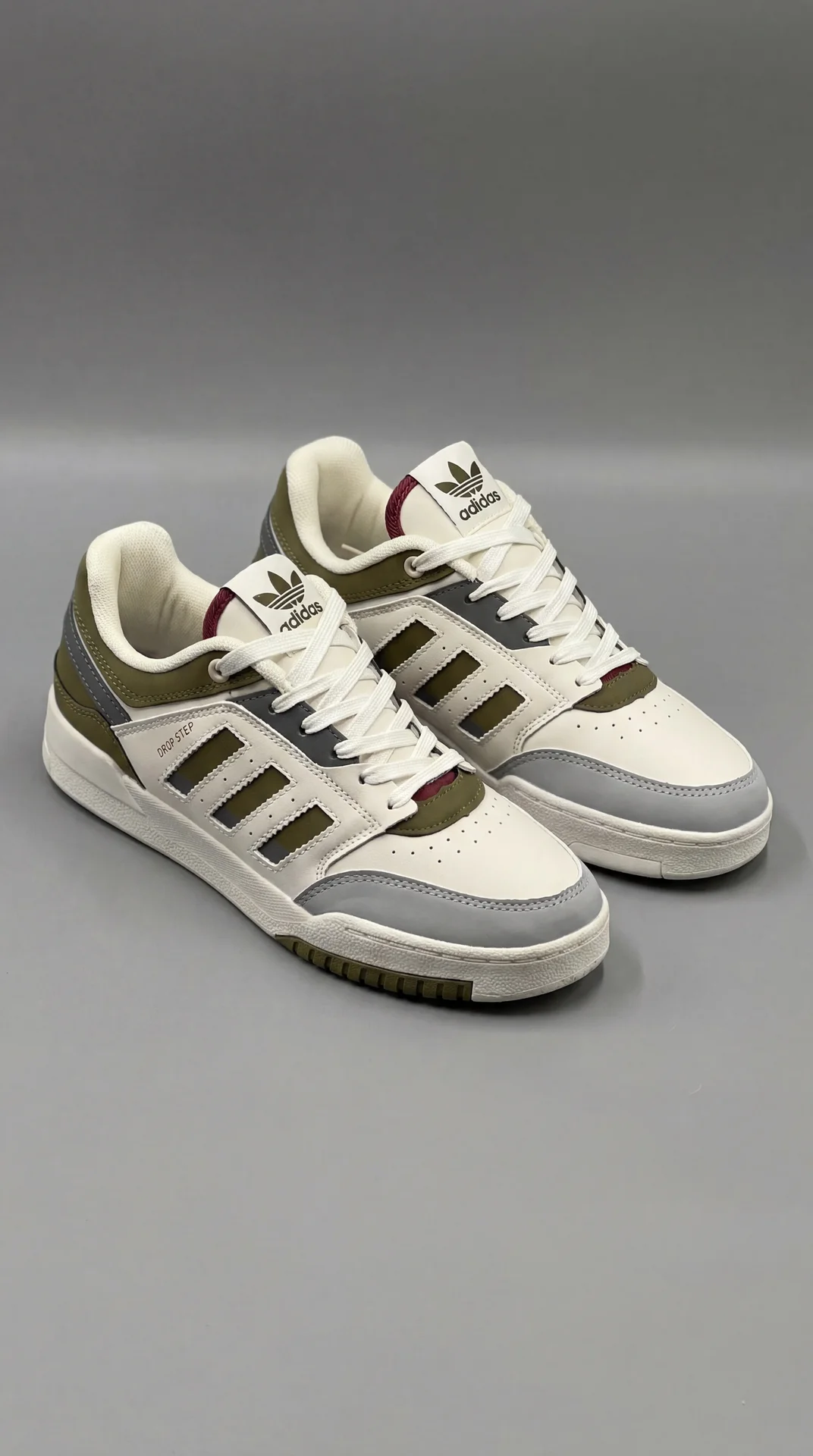 Мужские кроссовки Adidas - миниатюра 2