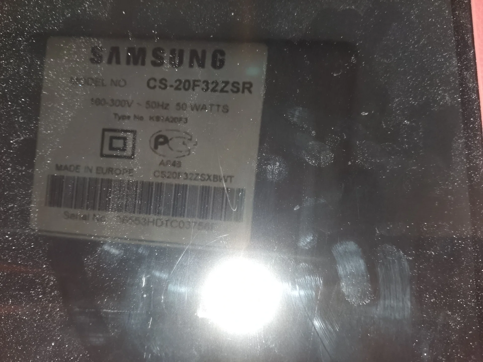 Телевизор Samsung - миниатюра 2