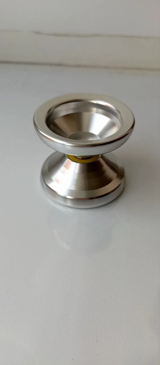 Yo-Yo Unprld Sochi Method (Raw) - миниатюра 2