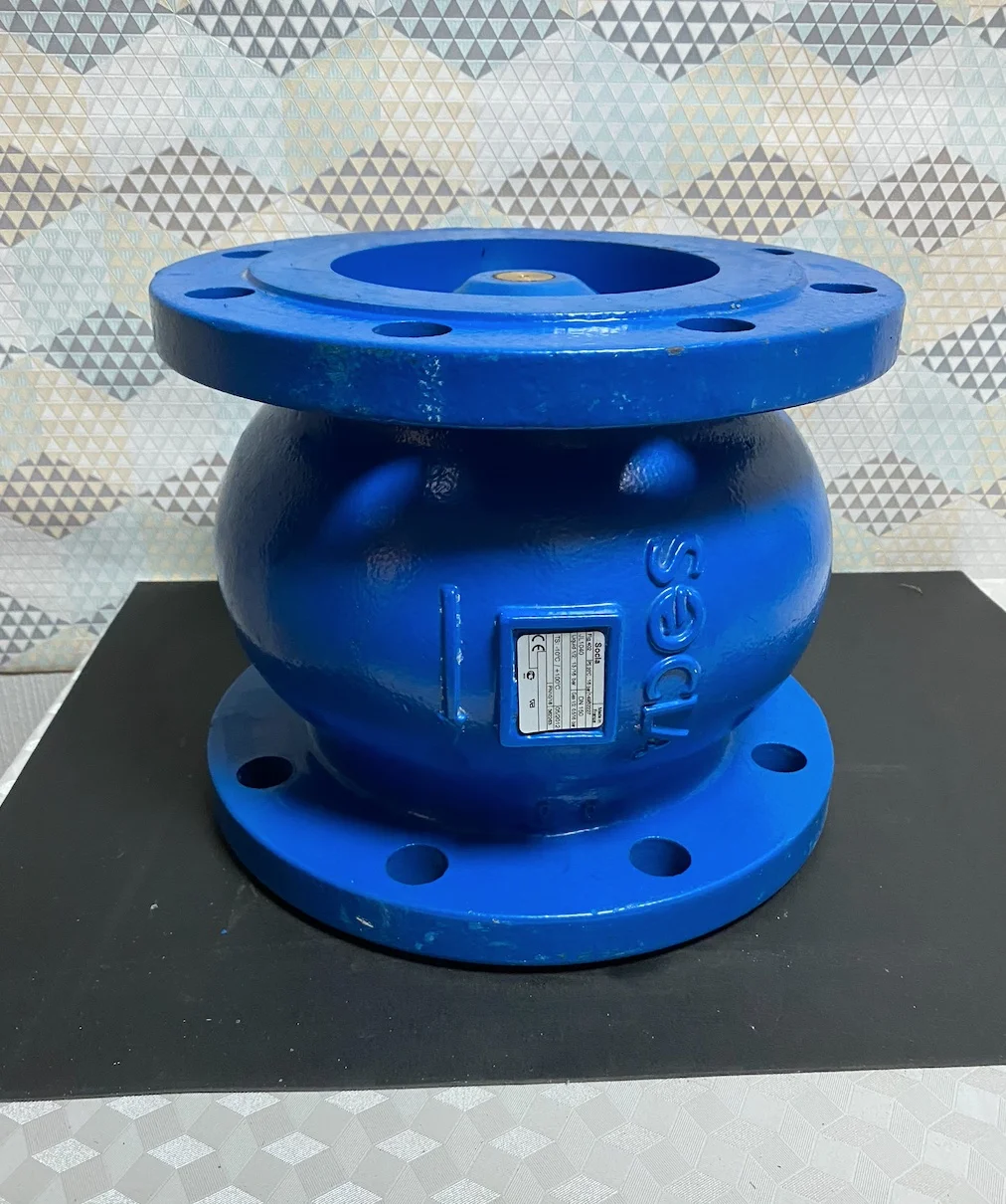Фильтр и клапан Danfoss - изображение 1