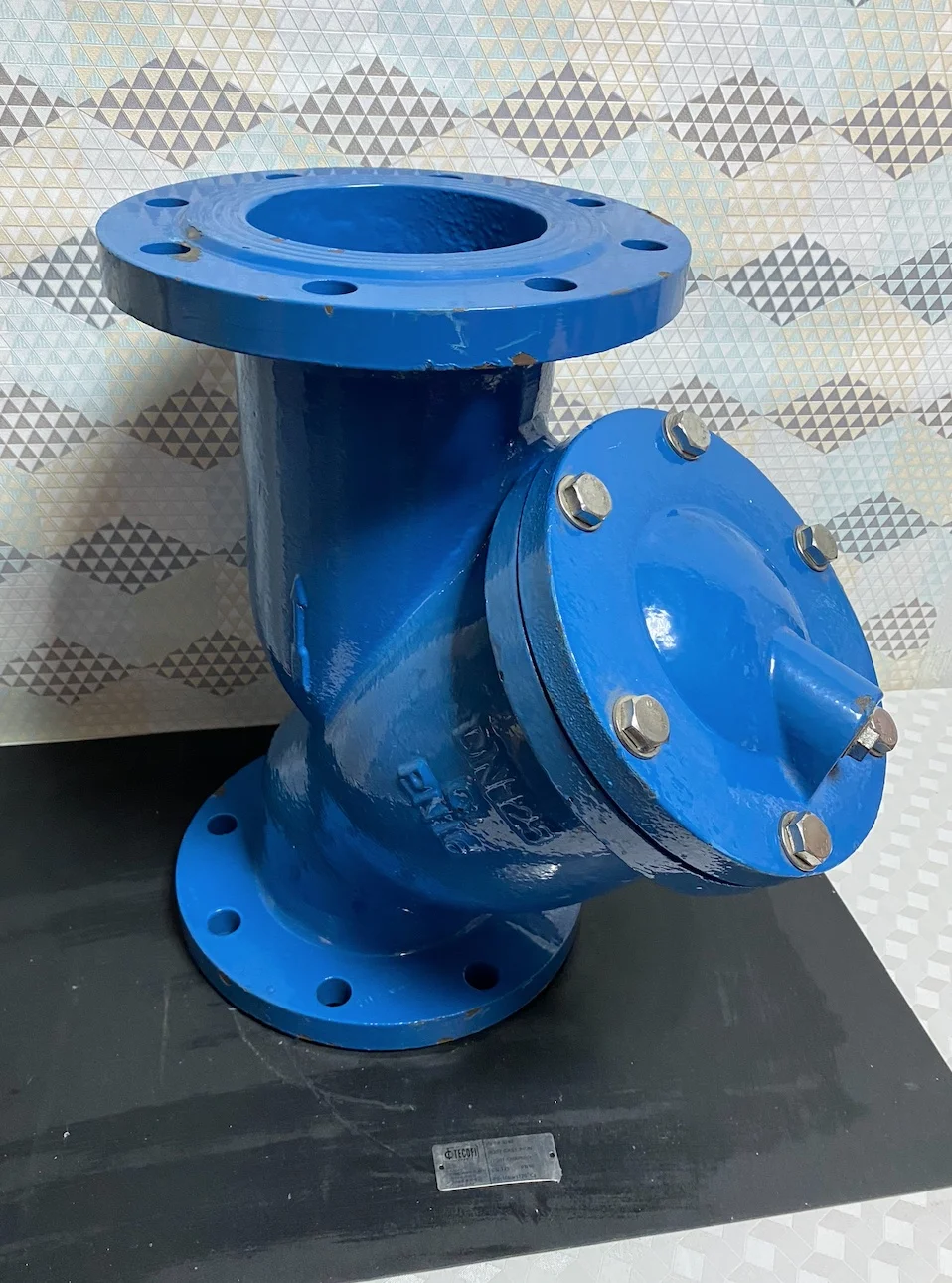 Фильтр и клапан Danfoss - миниатюра 6