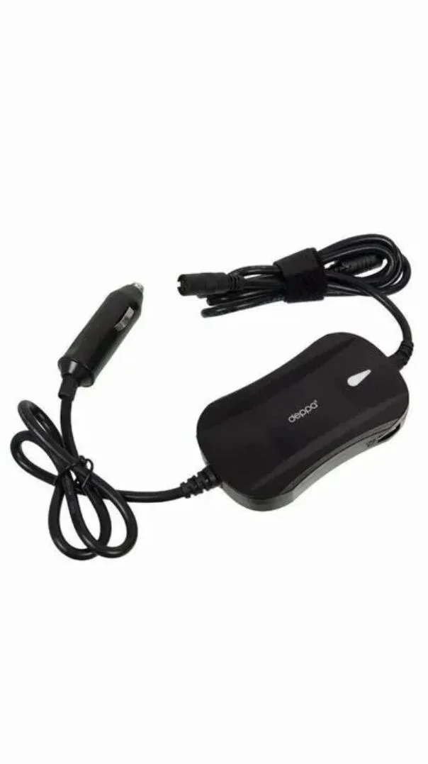 Адаптер питания Deppa PA-4900-Z - изображение 1
