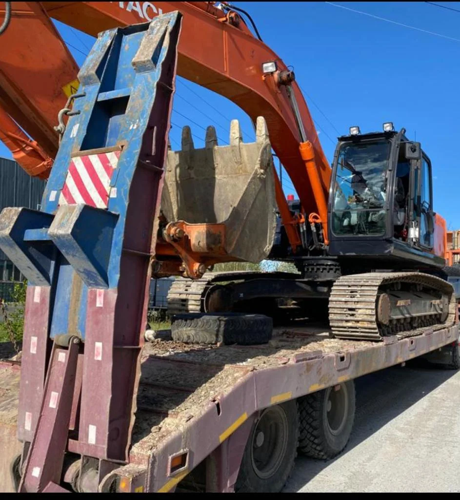 Грузоперевозки межгород Газель Фура Грузчики - миниатюра 15