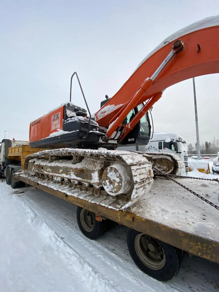 Грузоперевозки Межгород Газель Попутно Грузотакси - миниатюра 3