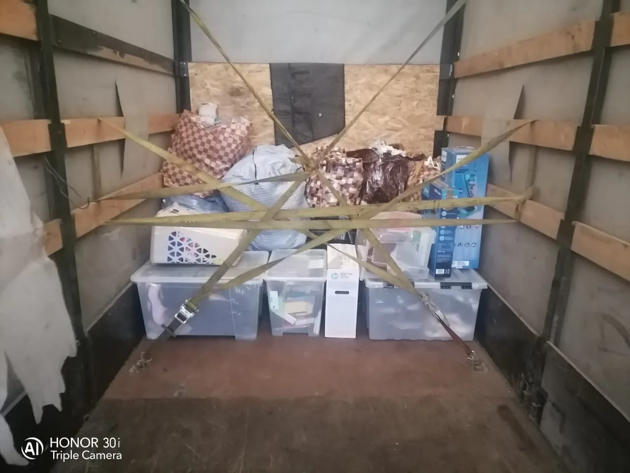 Грузоперевозки Межгород Газель Попутно Грузотакси - миниатюра 4