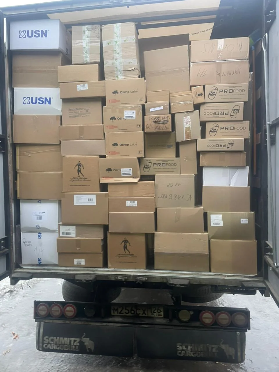 Грузоперевозки Межгород Газель Попутно Грузотакси - миниатюра 12