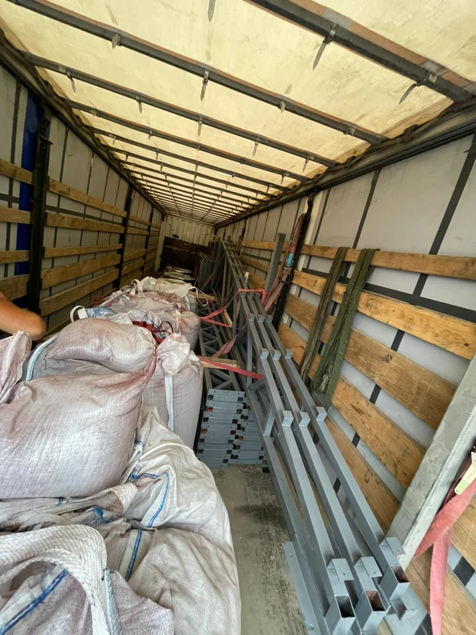 Грузоперевозки межгород Попутно Грузчики Грузотакси - миниатюра 6