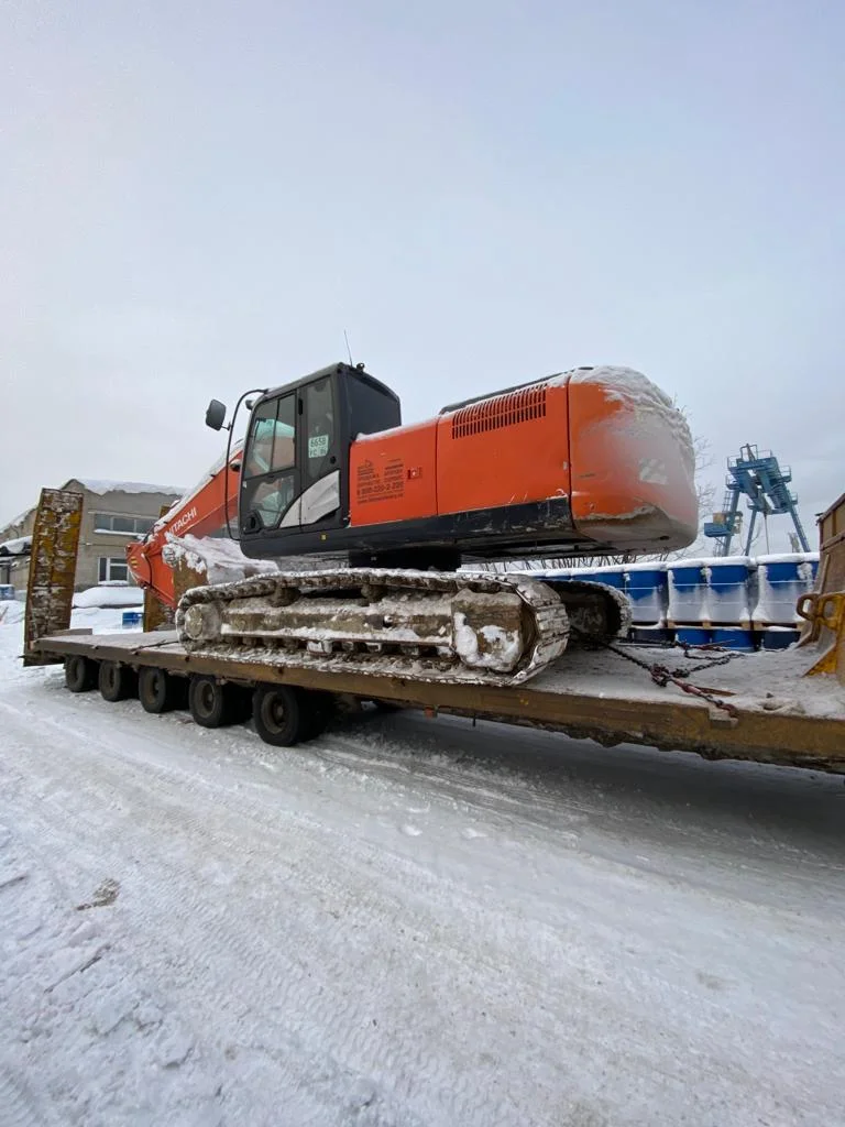 Домашний переезд Газель Доставка груза Грузчики - миниатюра 20