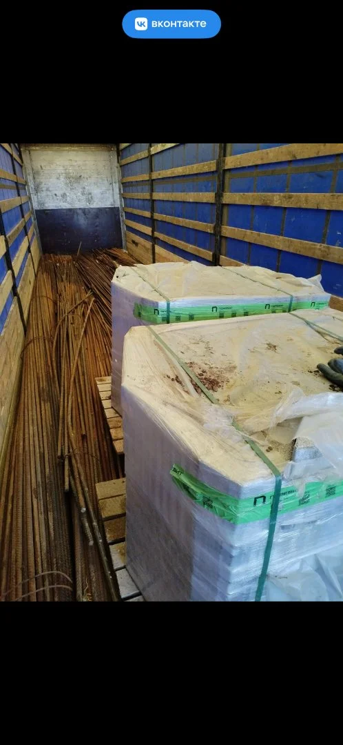 Доставка груза межгород газель фура попутно - миниатюра 4