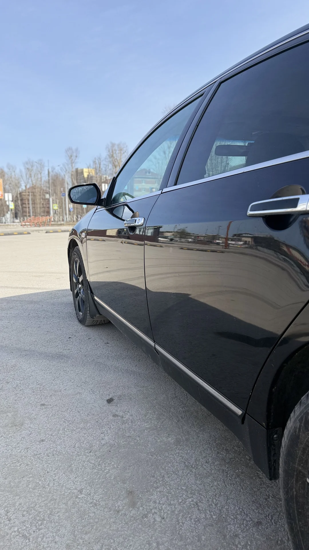 Nissan Teana 2006 - миниатюра 9