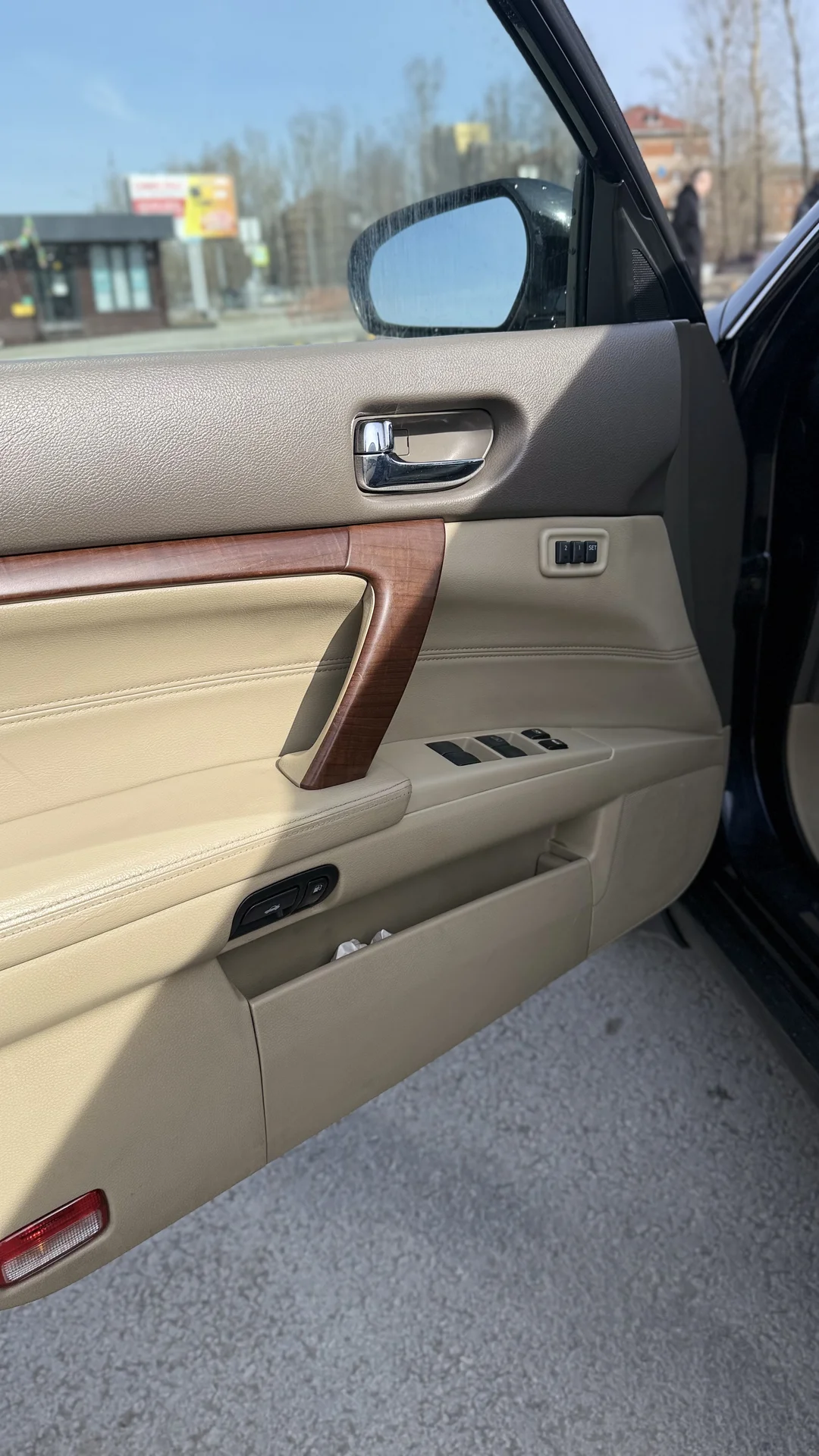 Nissan Teana 2006 - миниатюра 10