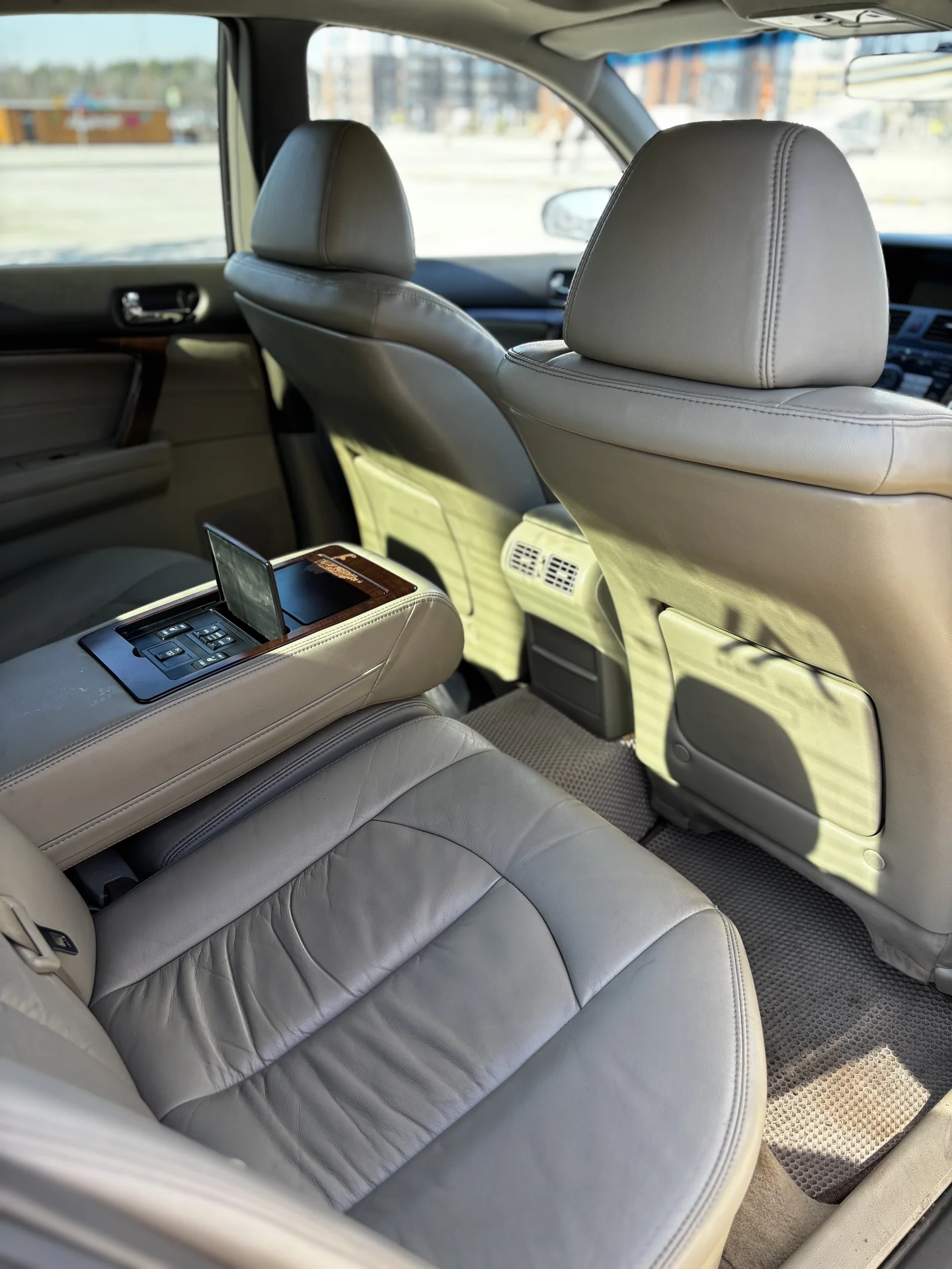 Nissan Teana 2006 - миниатюра 14