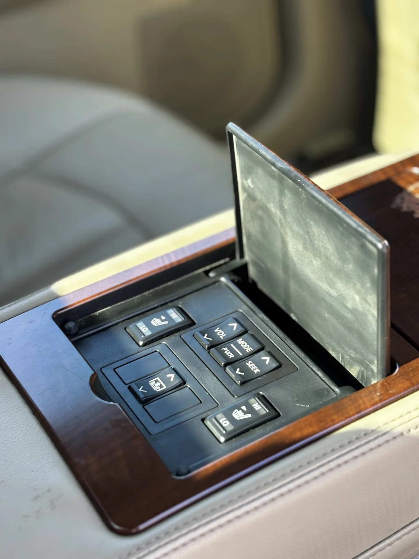 Nissan Teana 2006 - миниатюра 15