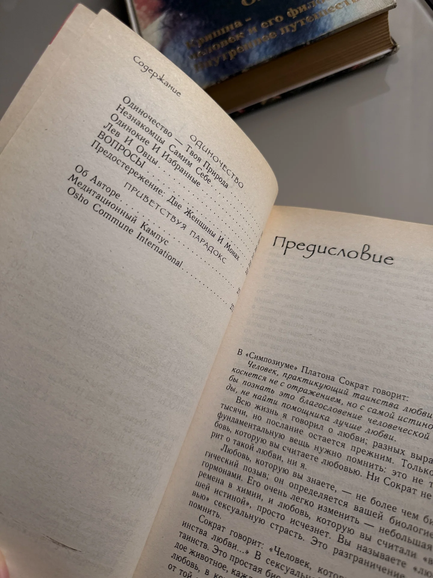 Книга Ошо - миниатюра 8