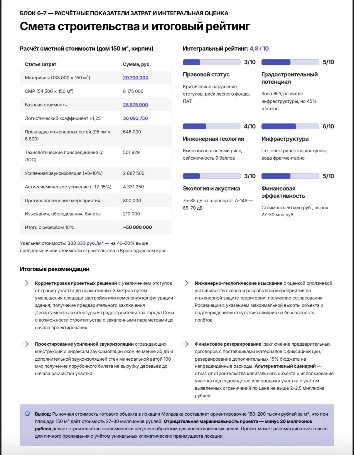 Проверка участка перед покупкой - миниатюра 9
