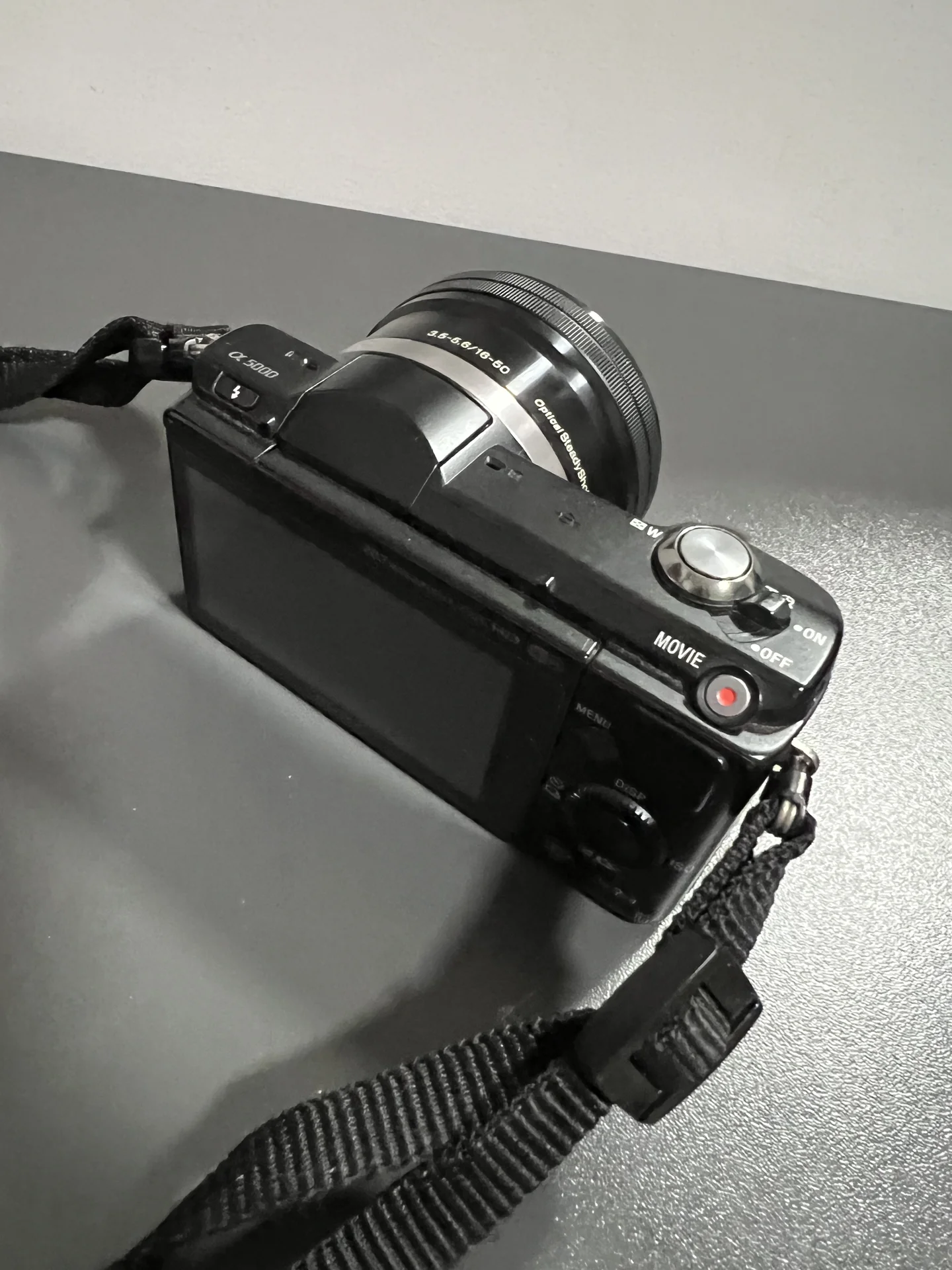 Sony ZV-E10 + объектив 16–50mm (kit) - миниатюра 7