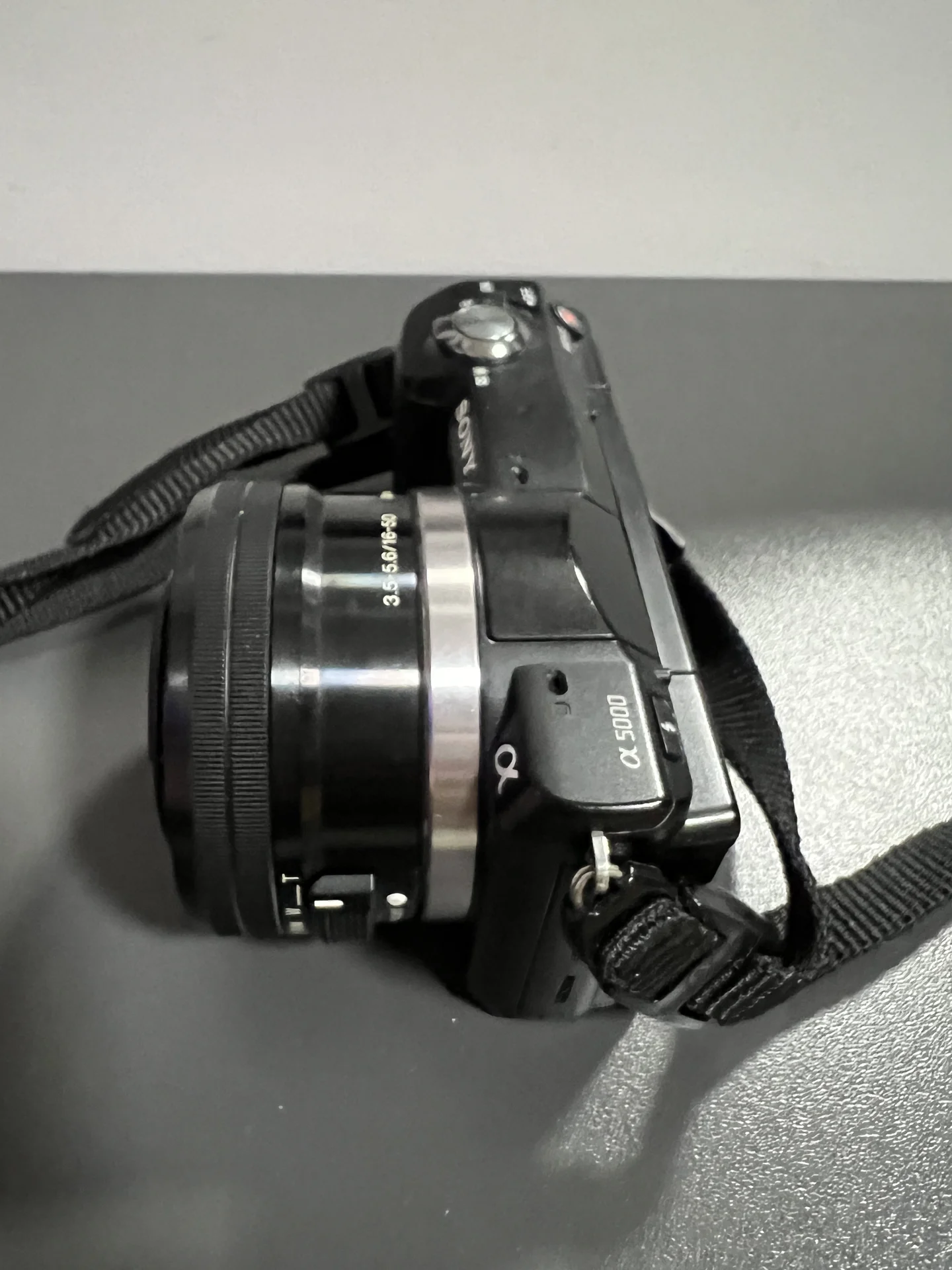 Sony ZV-E10 + объектив 16–50mm (kit) - миниатюра 8