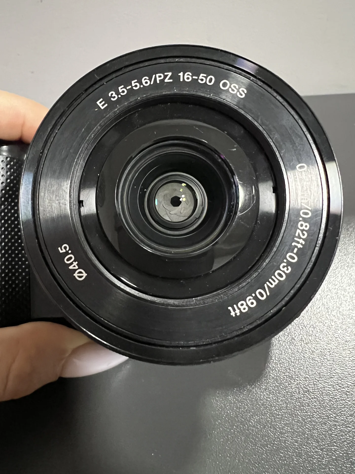 Sony ZV-E10 + объектив 16–50mm (kit) - миниатюра 9