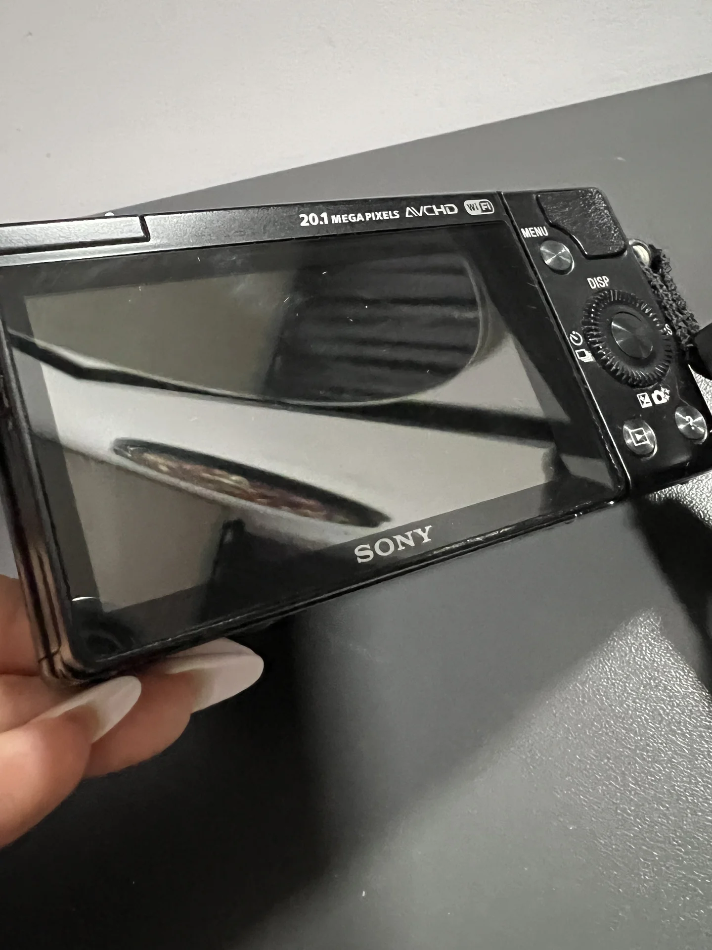 Sony ZV-E10 + объектив 16–50mm (kit) - миниатюра 12