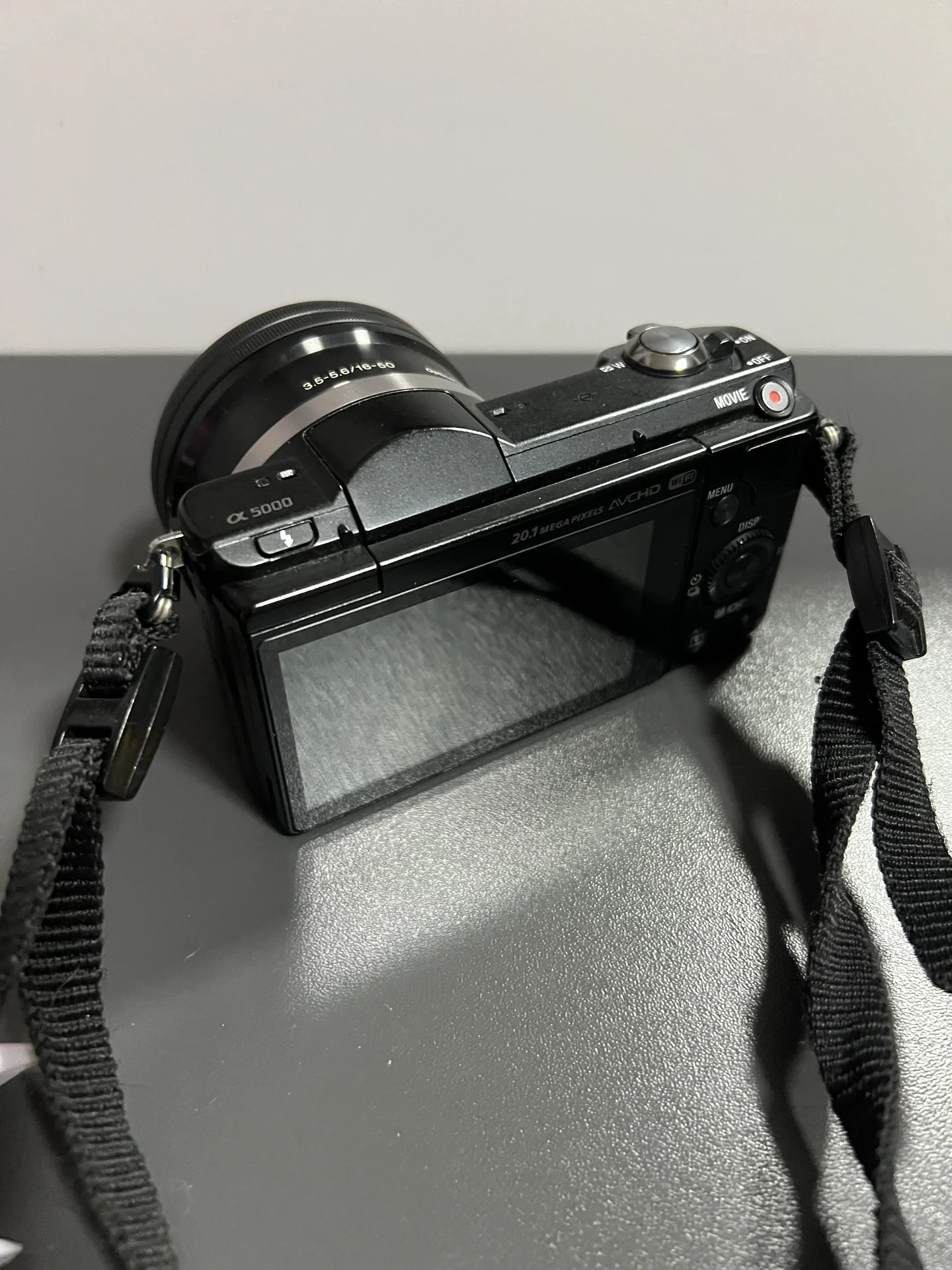 Sony ZV-E10 + объектив 16–50mm (kit) - миниатюра 13