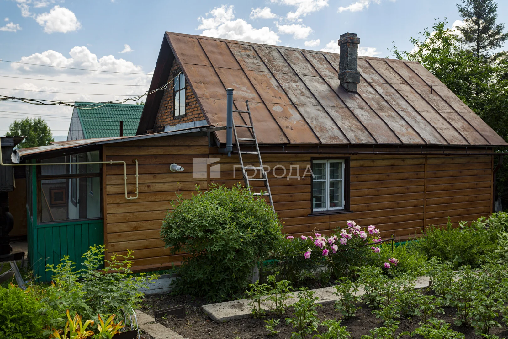 СРОЧНО!!!! Продам дом в Кузнецком районе! - миниатюра 3