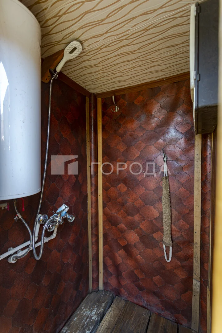 СРОЧНО!!!! Продам дом в Кузнецком районе! - миниатюра 20