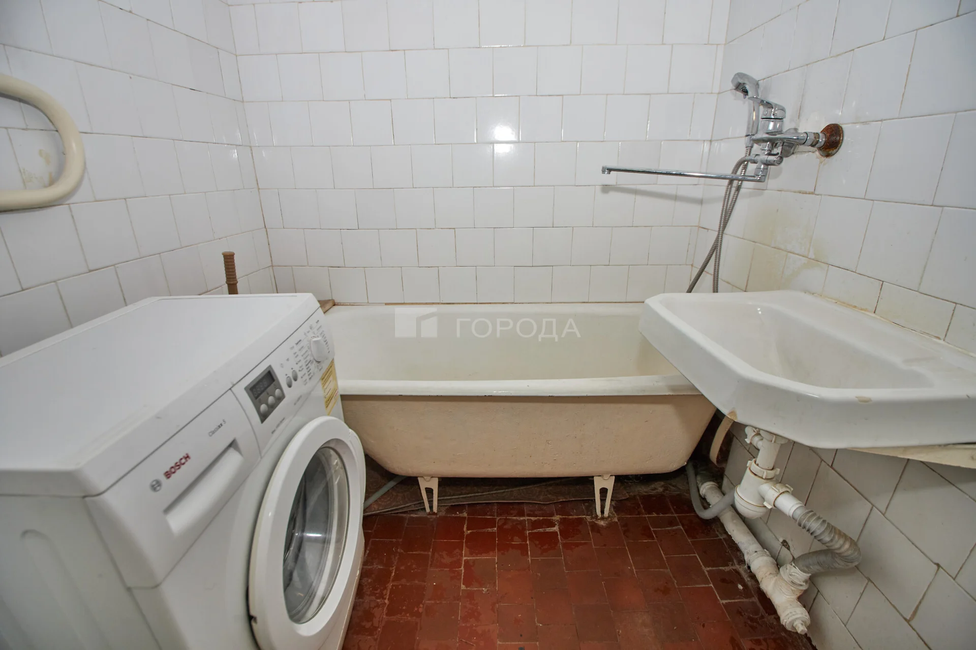 Продам 2-х комнатную квартиру в г. Прокопьевске! - миниатюра 10