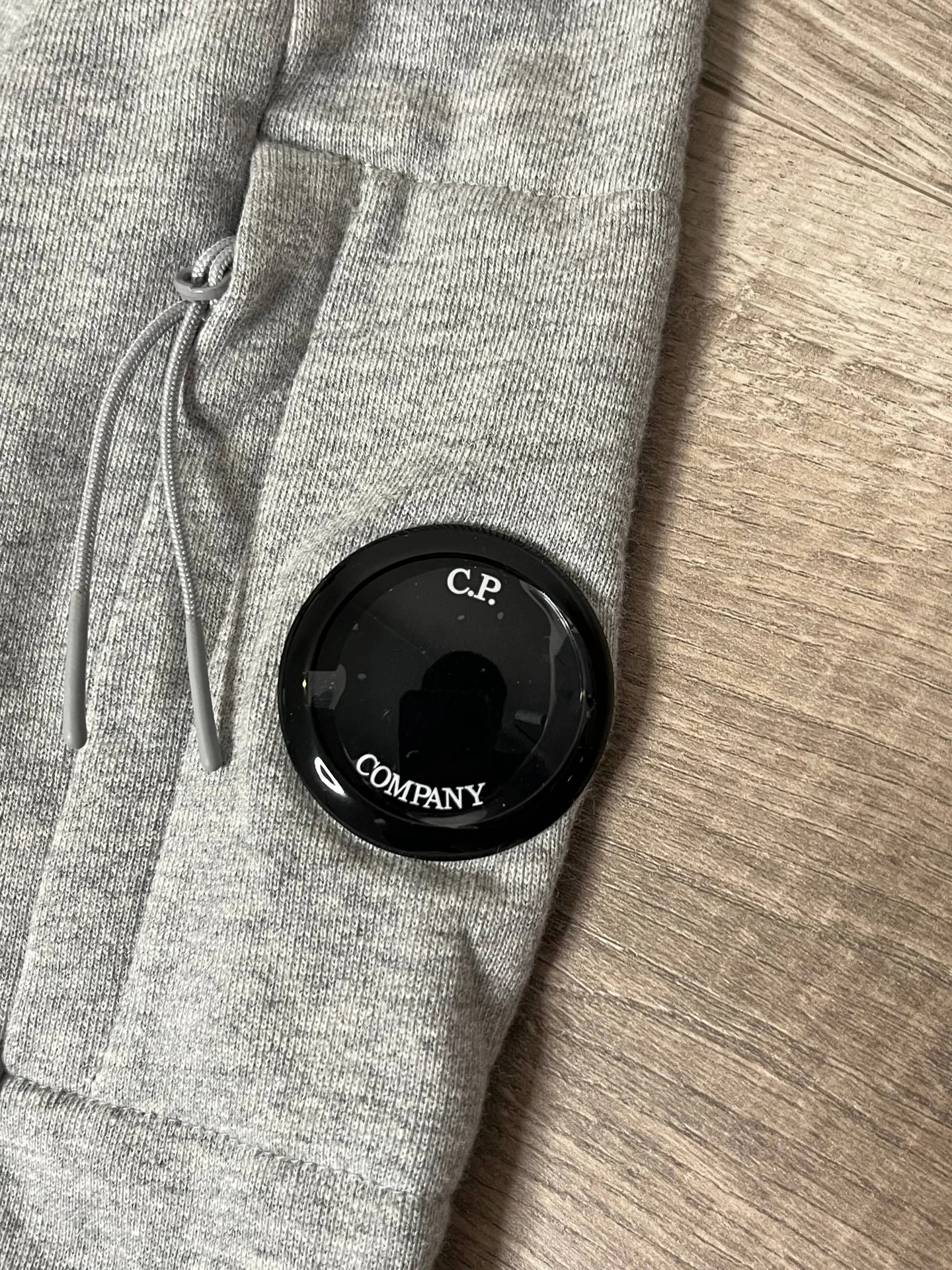 Кофта CP Company оригинал - миниатюра 2