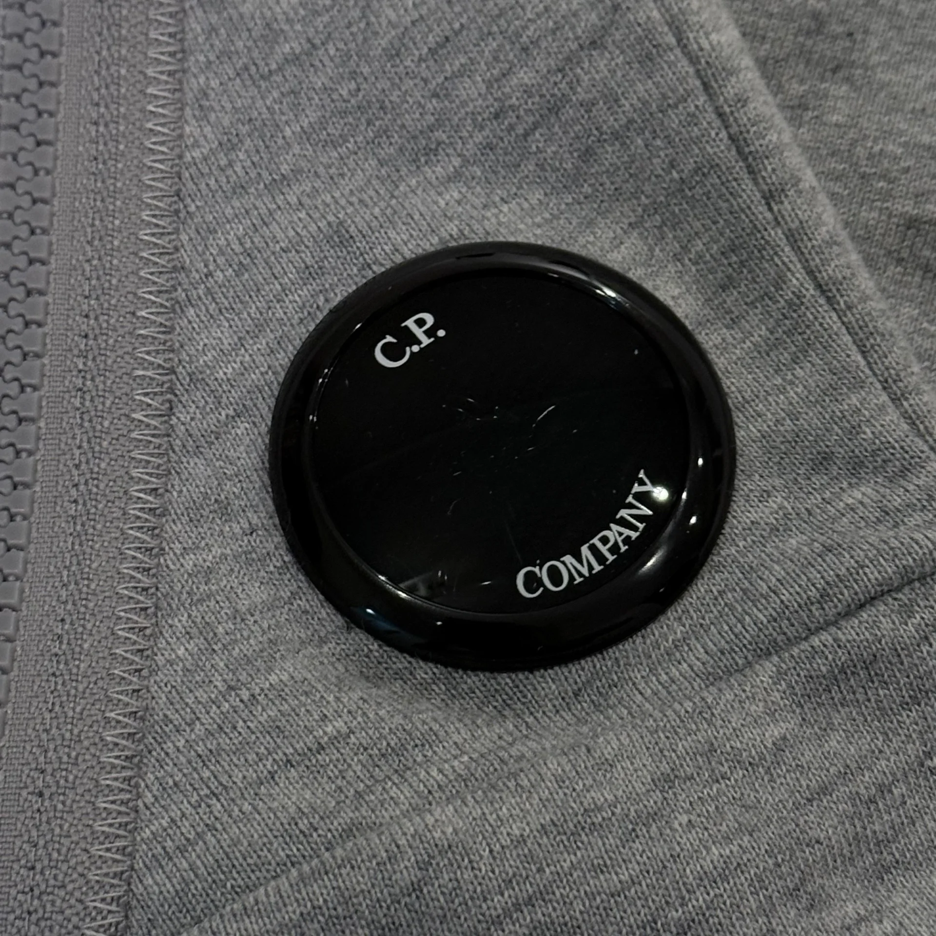 Штаны CP Company оригинал - миниатюра 2