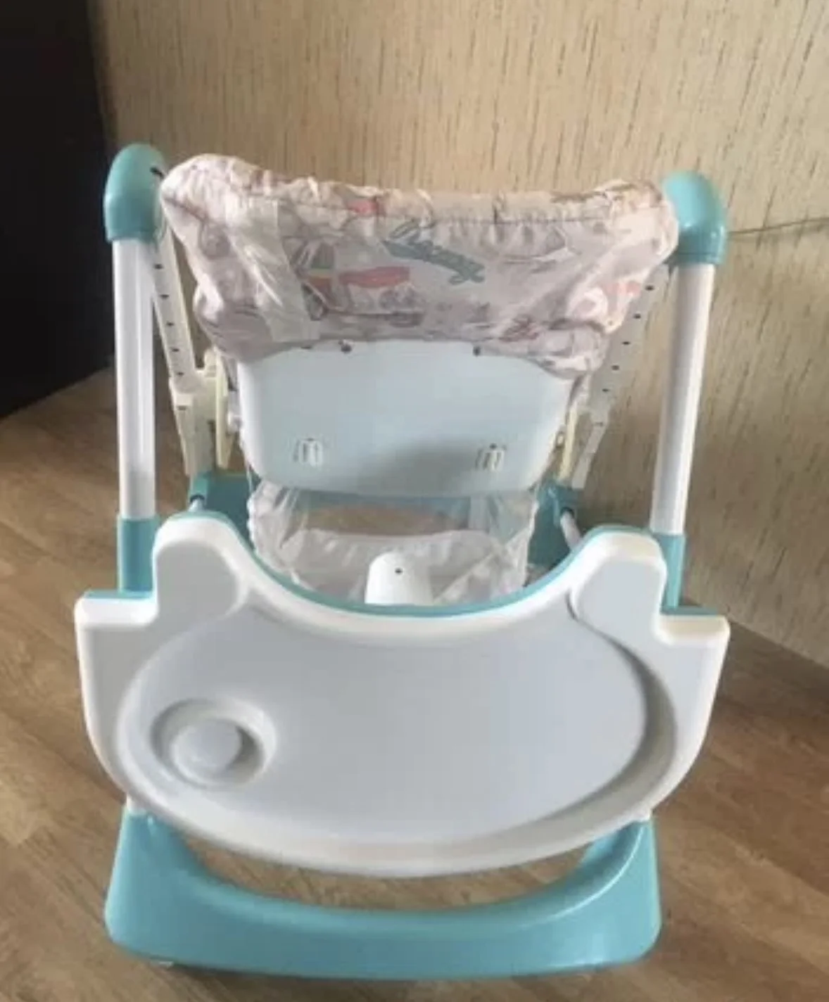 Стул для кормления Happy Baby - миниатюра 4