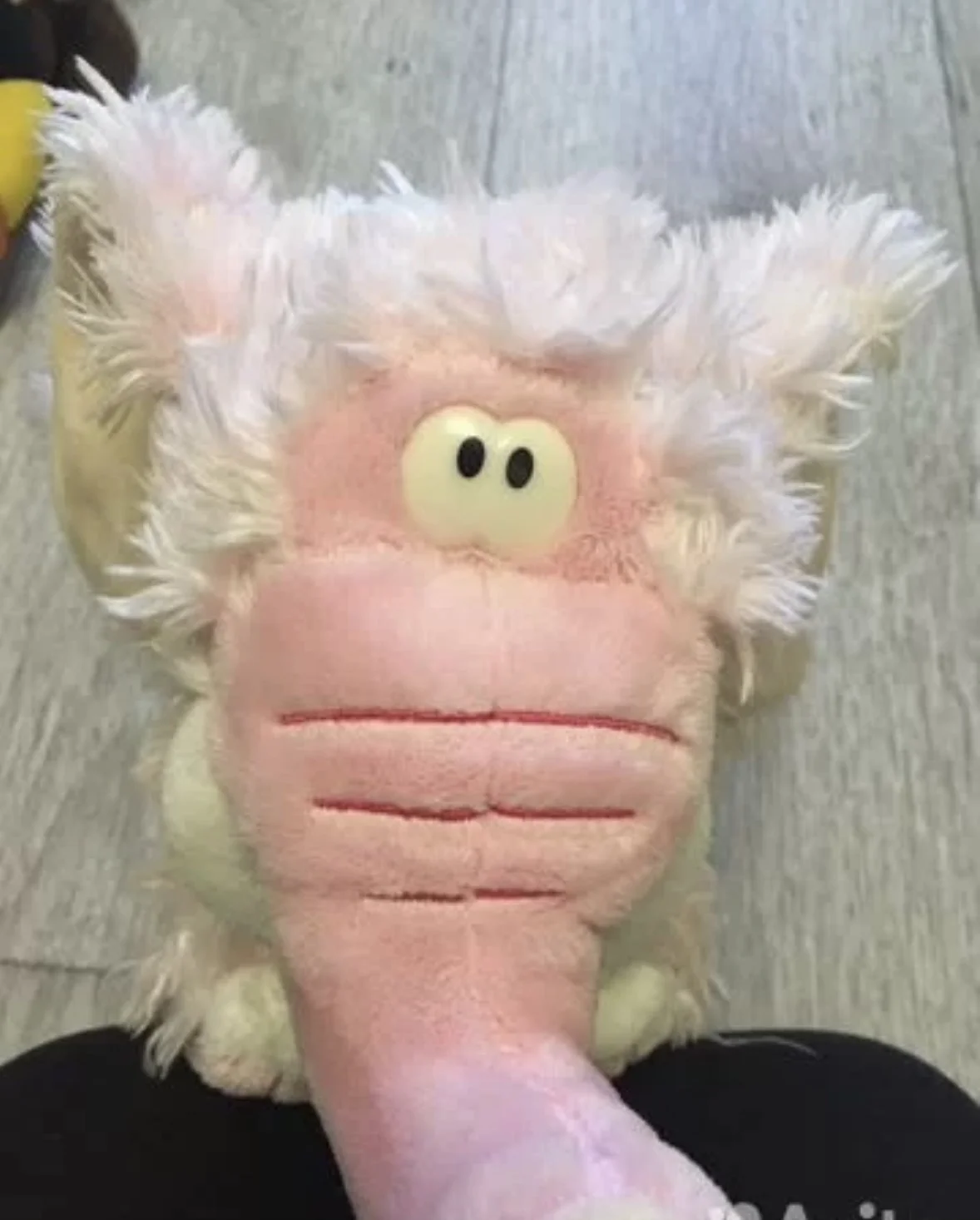 Качественные мягкие игрушки Plush Apple пакетом - миниатюра 2