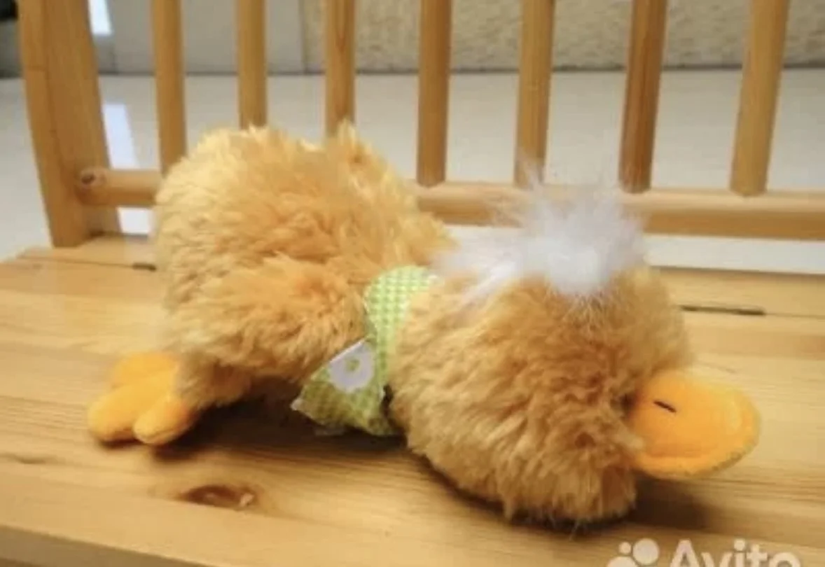 Качественные мягкие игрушки Plush Apple пакетом - миниатюра 7