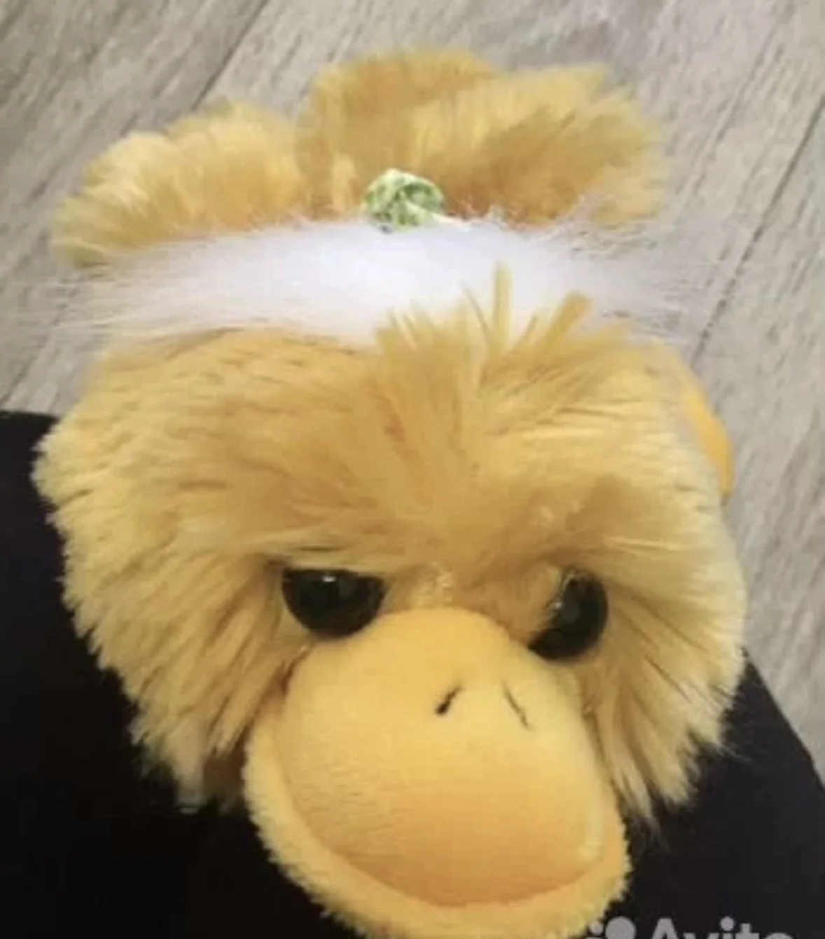 Качественные мягкие игрушки Plush Apple пакетом - миниатюра 8