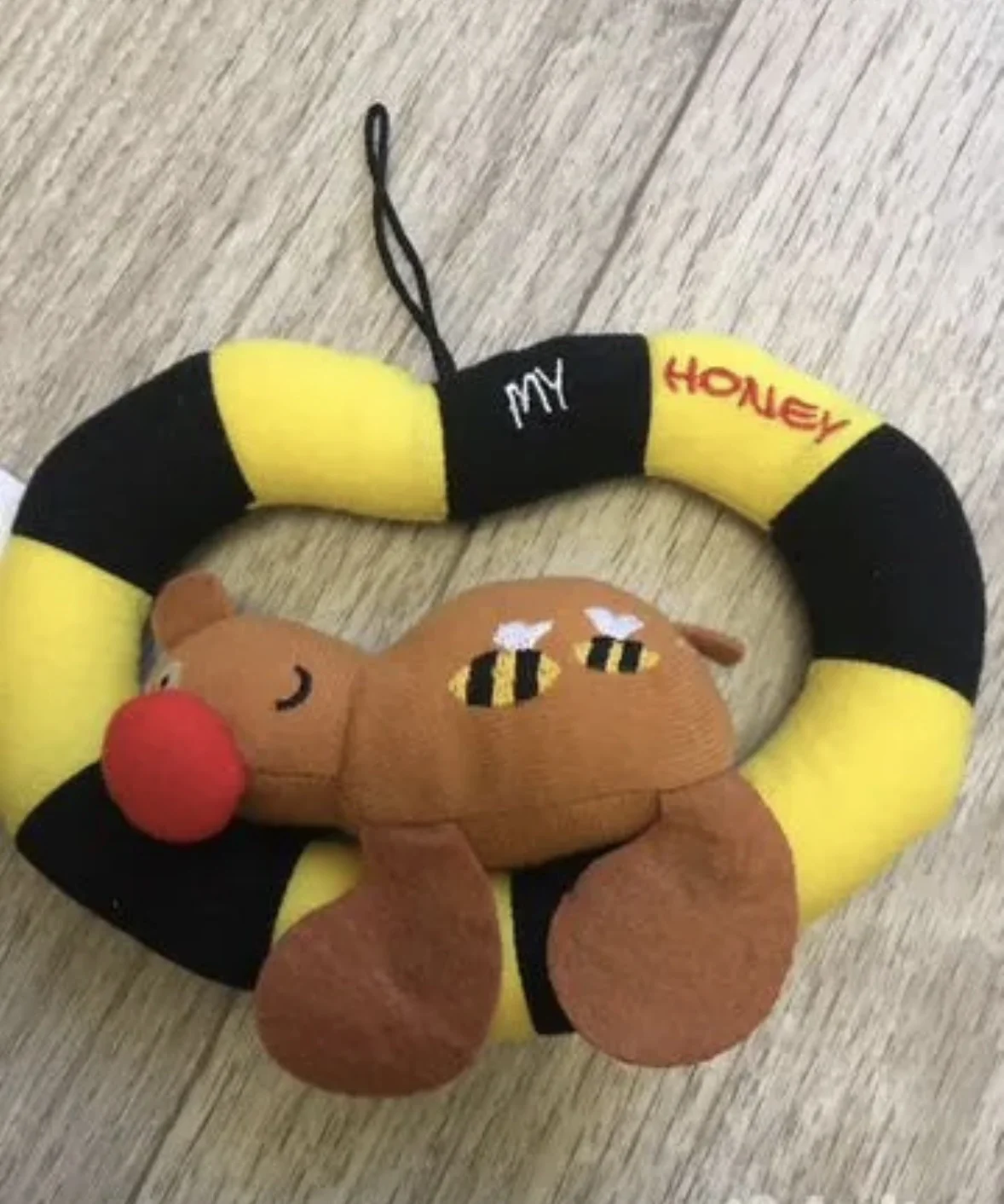 Качественные мягкие игрушки Plush Apple пакетом - миниатюра 10