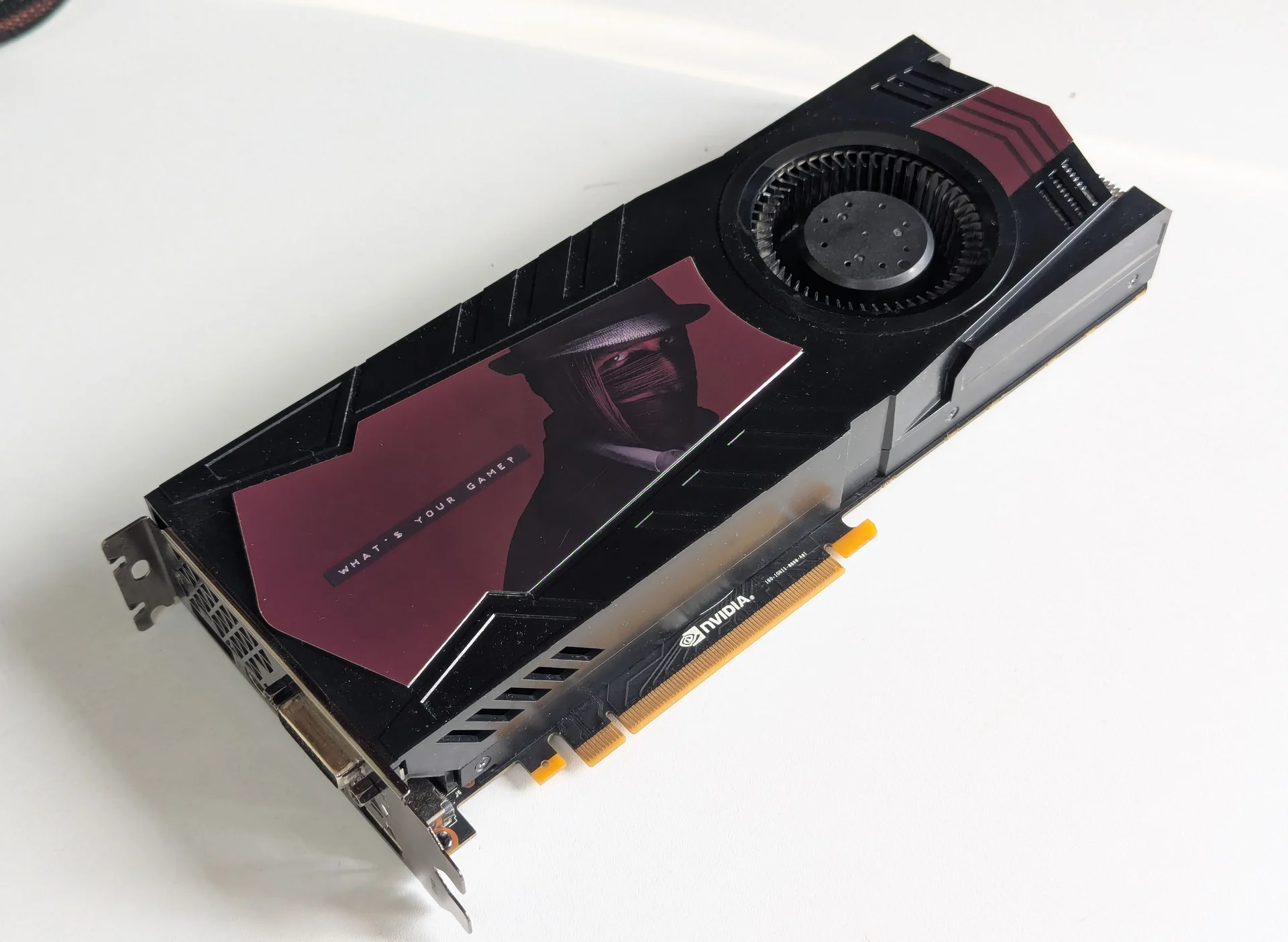 GTX 1070 KFA2 - миниатюра 3