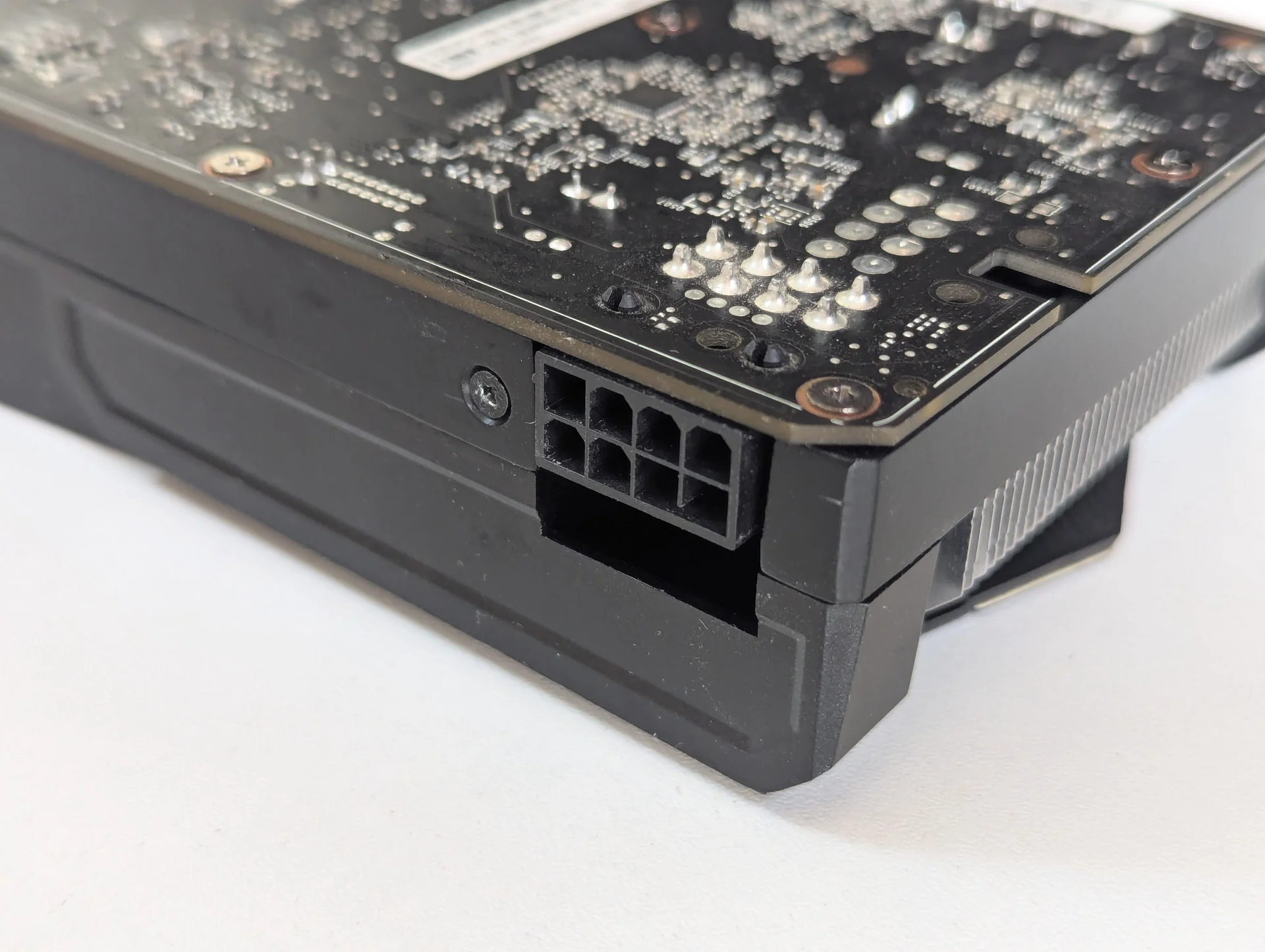 GTX 1070 KFA2 - миниатюра 5
