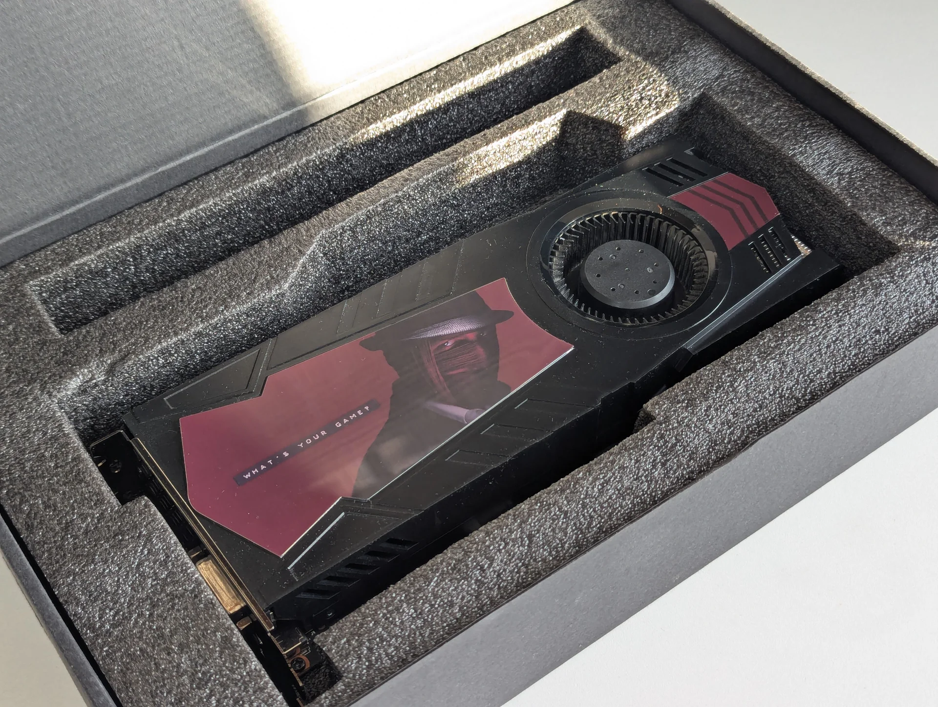 GTX 1070 KFA2 - миниатюра 7