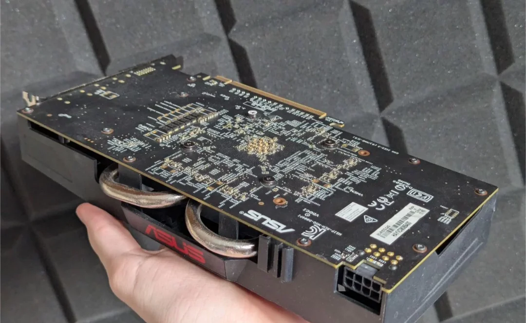 RX 570 ASUS - миниатюра 2