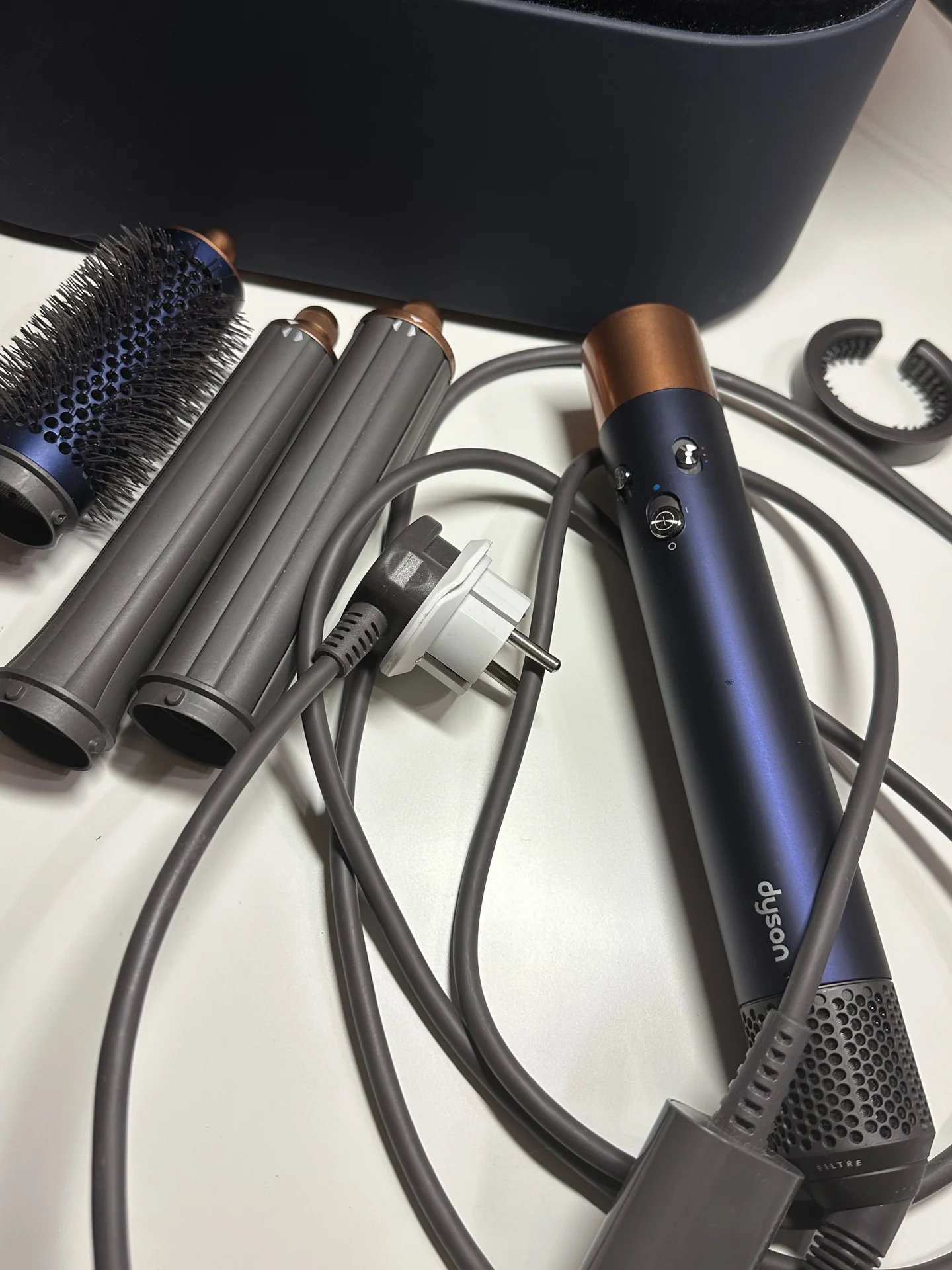 Dyson Airwrap HS05 (мультистайлер) Оригинал - изображение 1